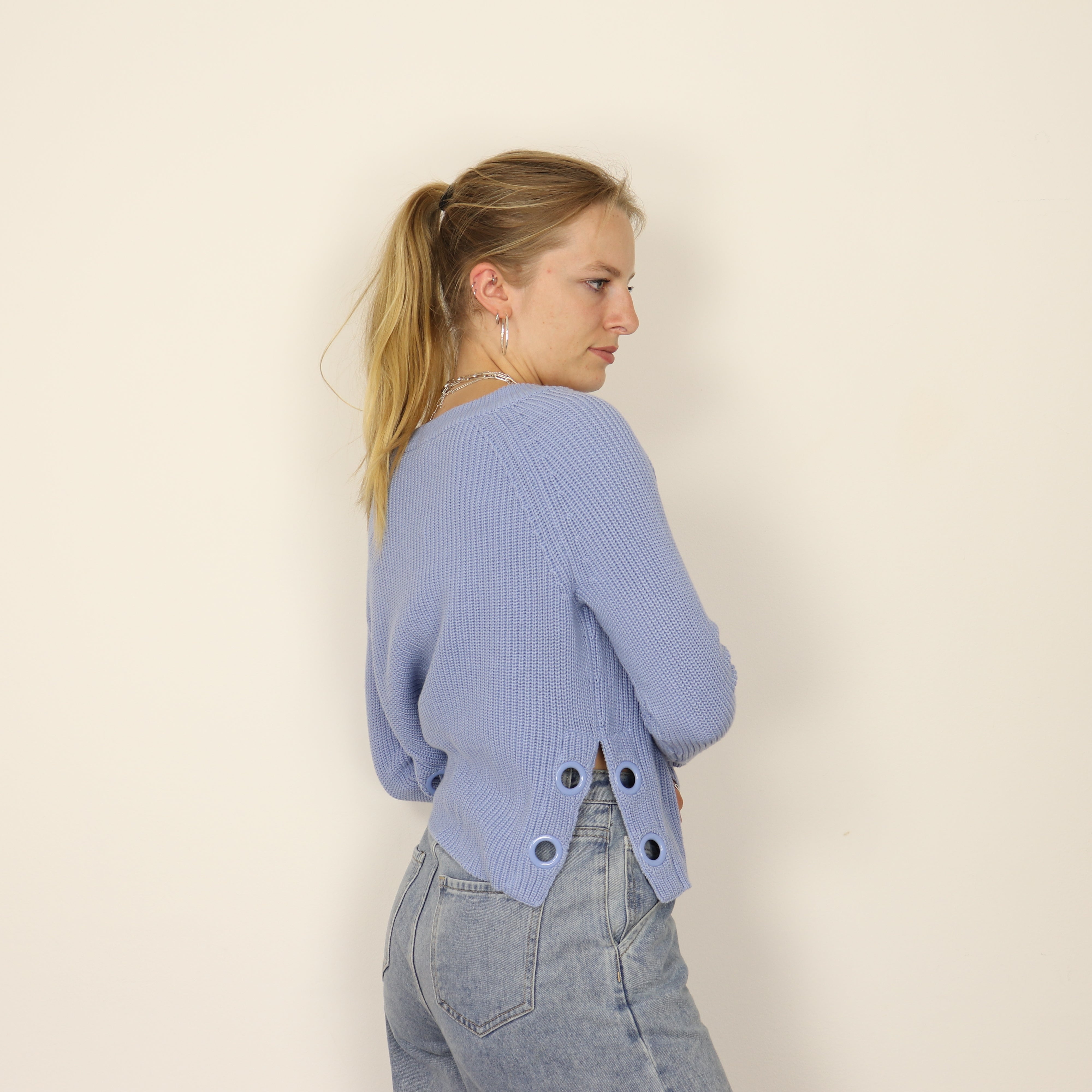 Knitwear, UK Size 8