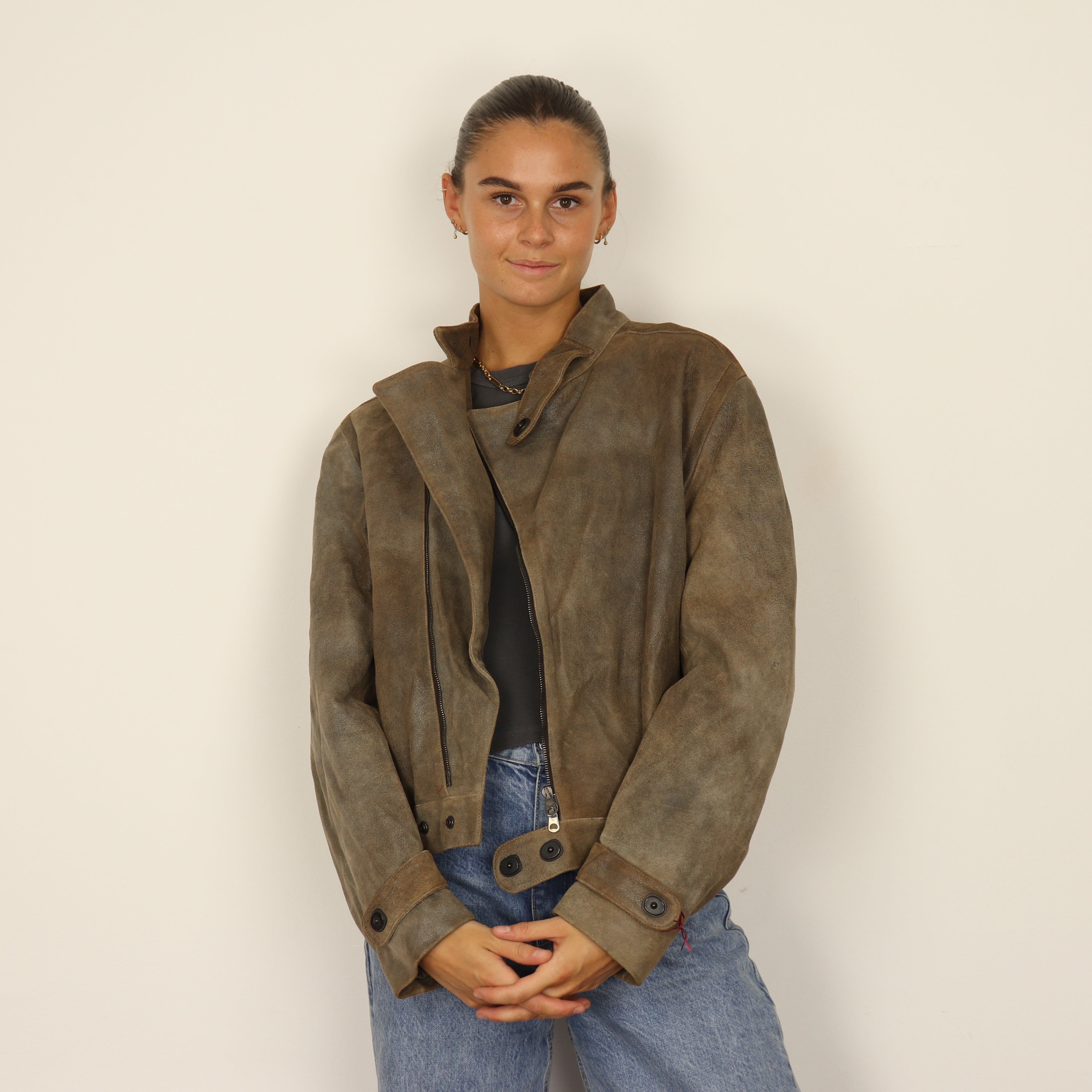 Jacket, UK Size 10