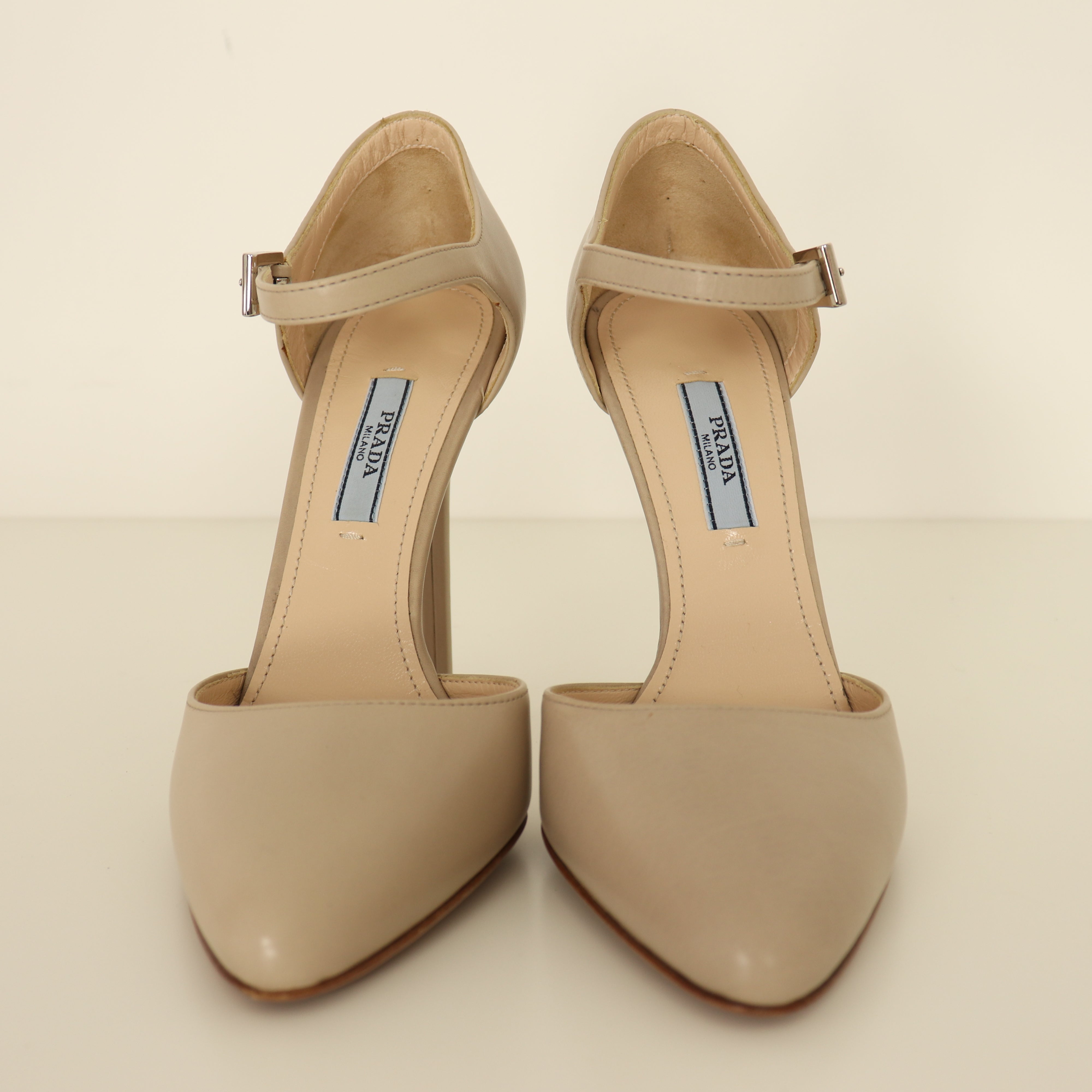 Shoes, Size 36