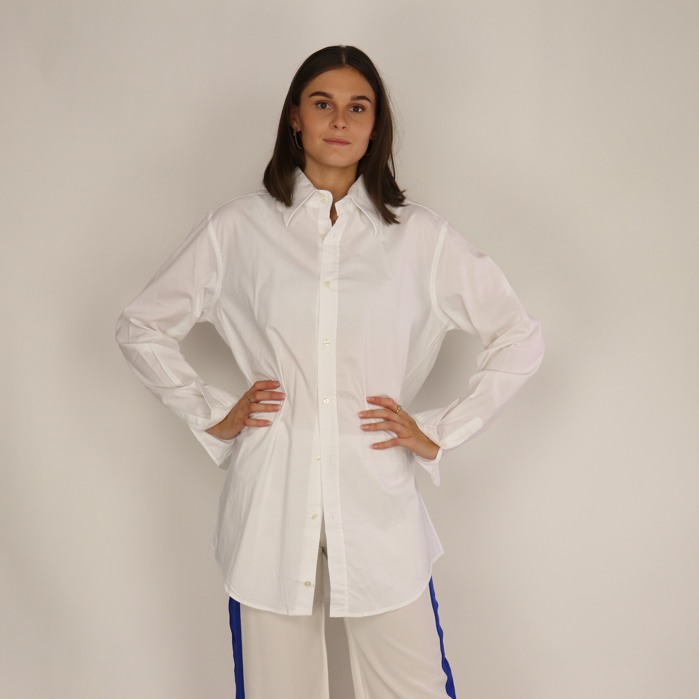 Shirt, Size 12