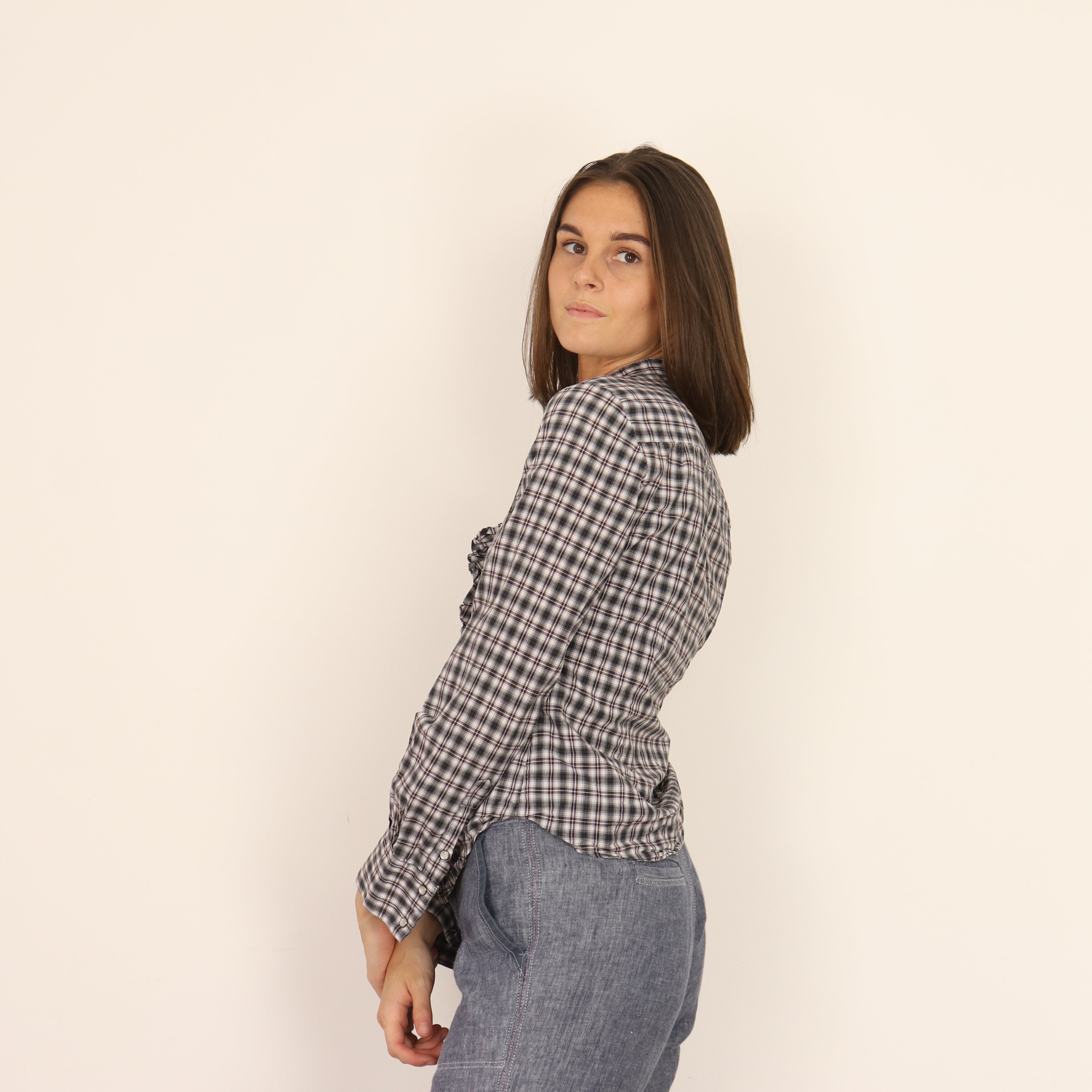 Shirt, UK Size 12