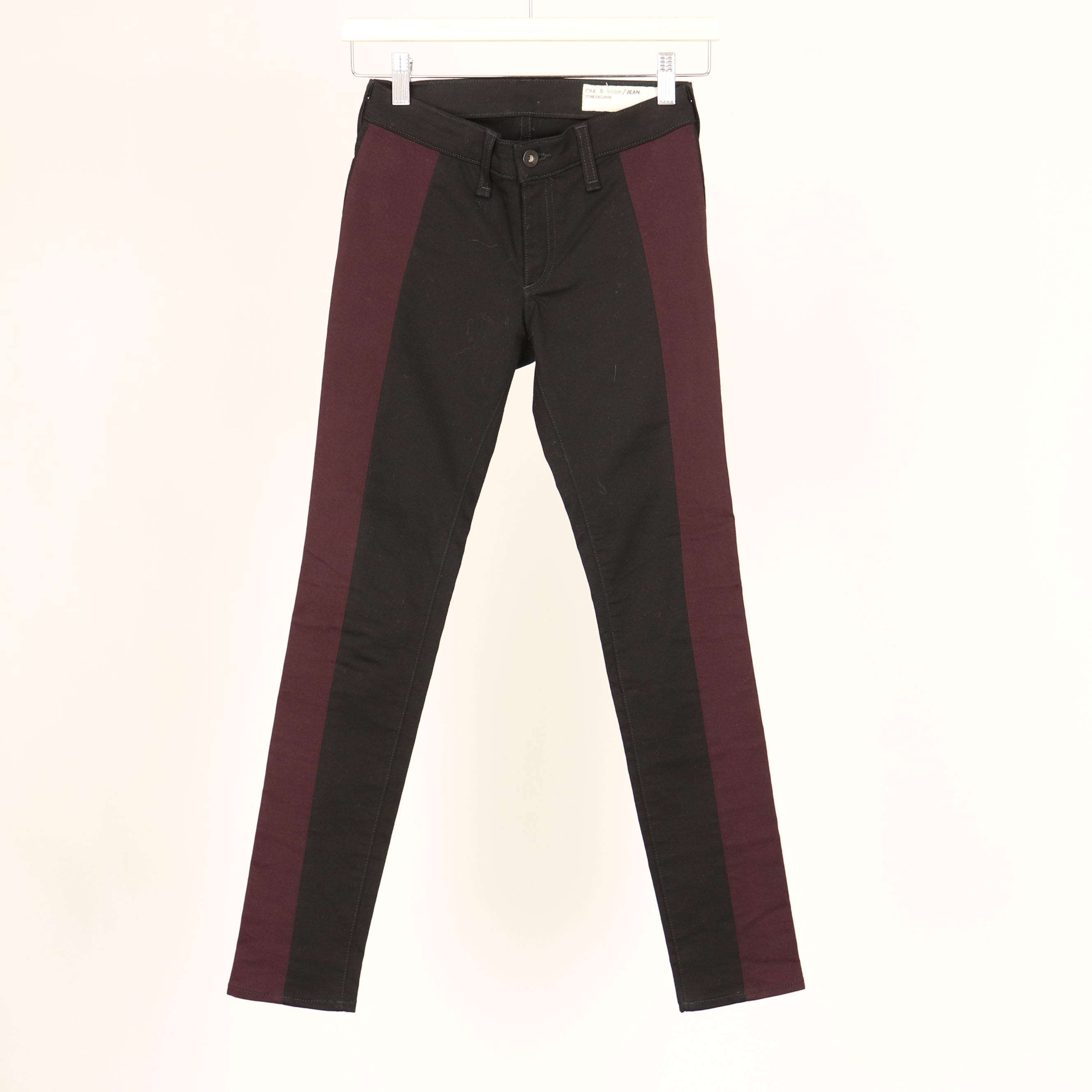 Jeans, Waist 24