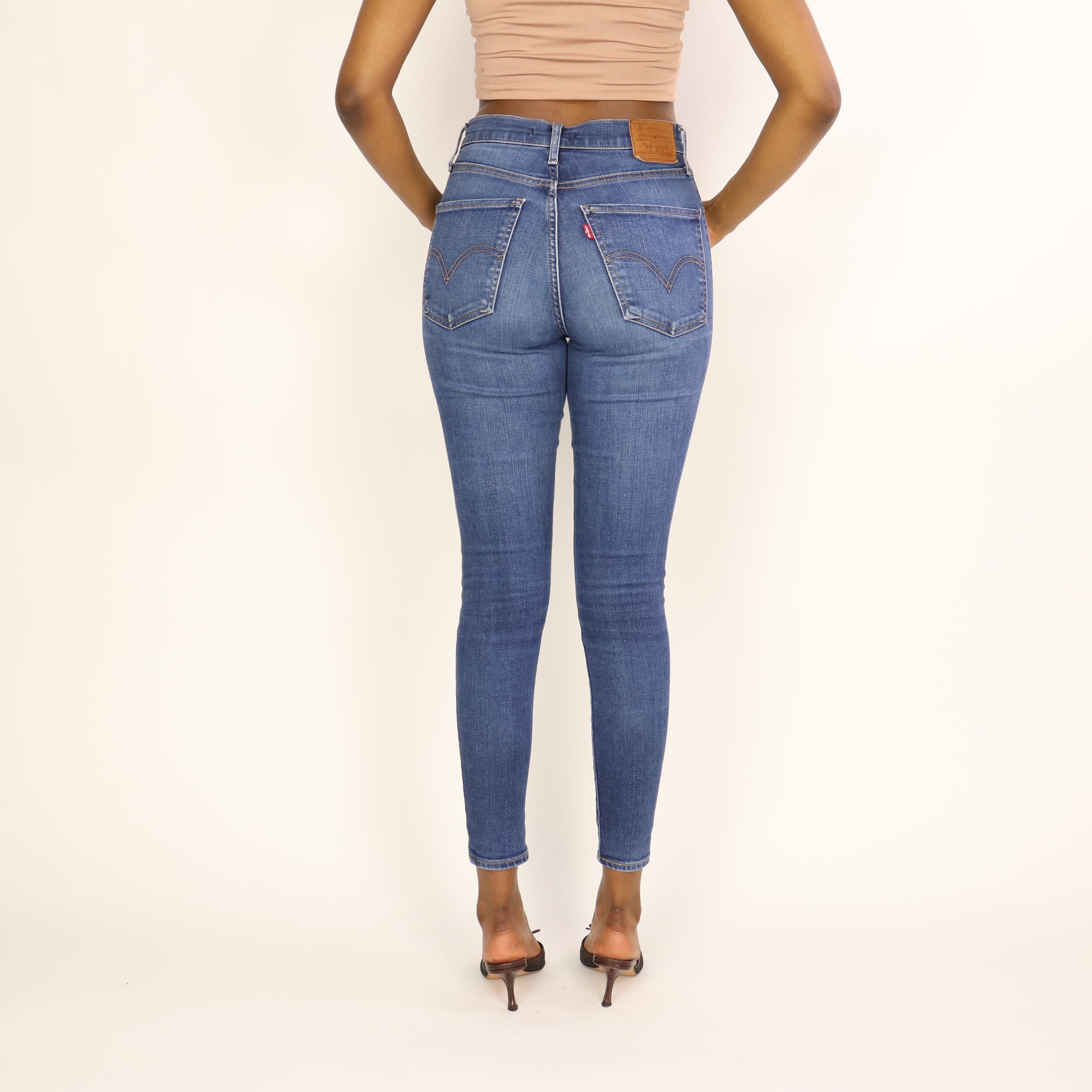 Jeans, Size 6