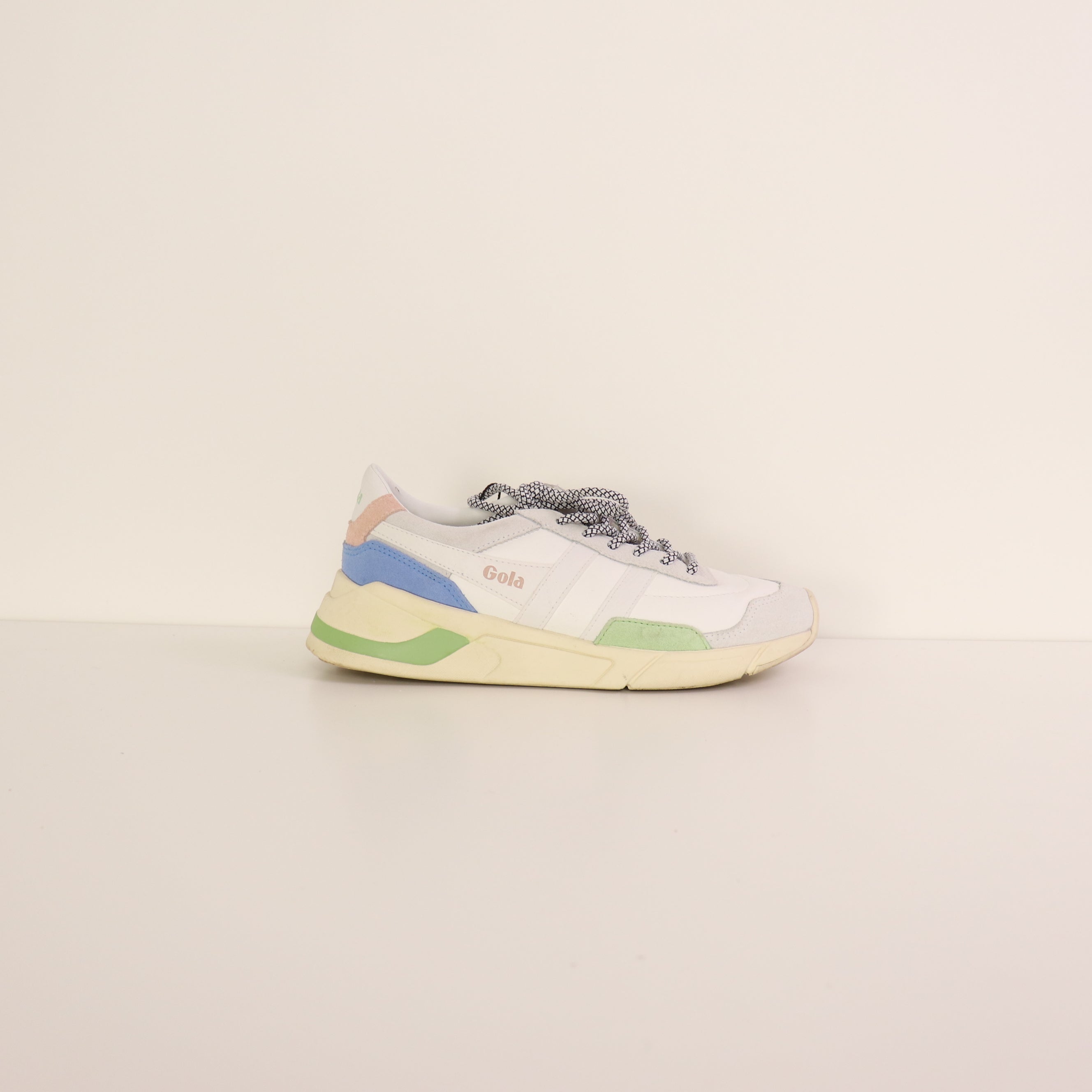 Shoes, Size 38