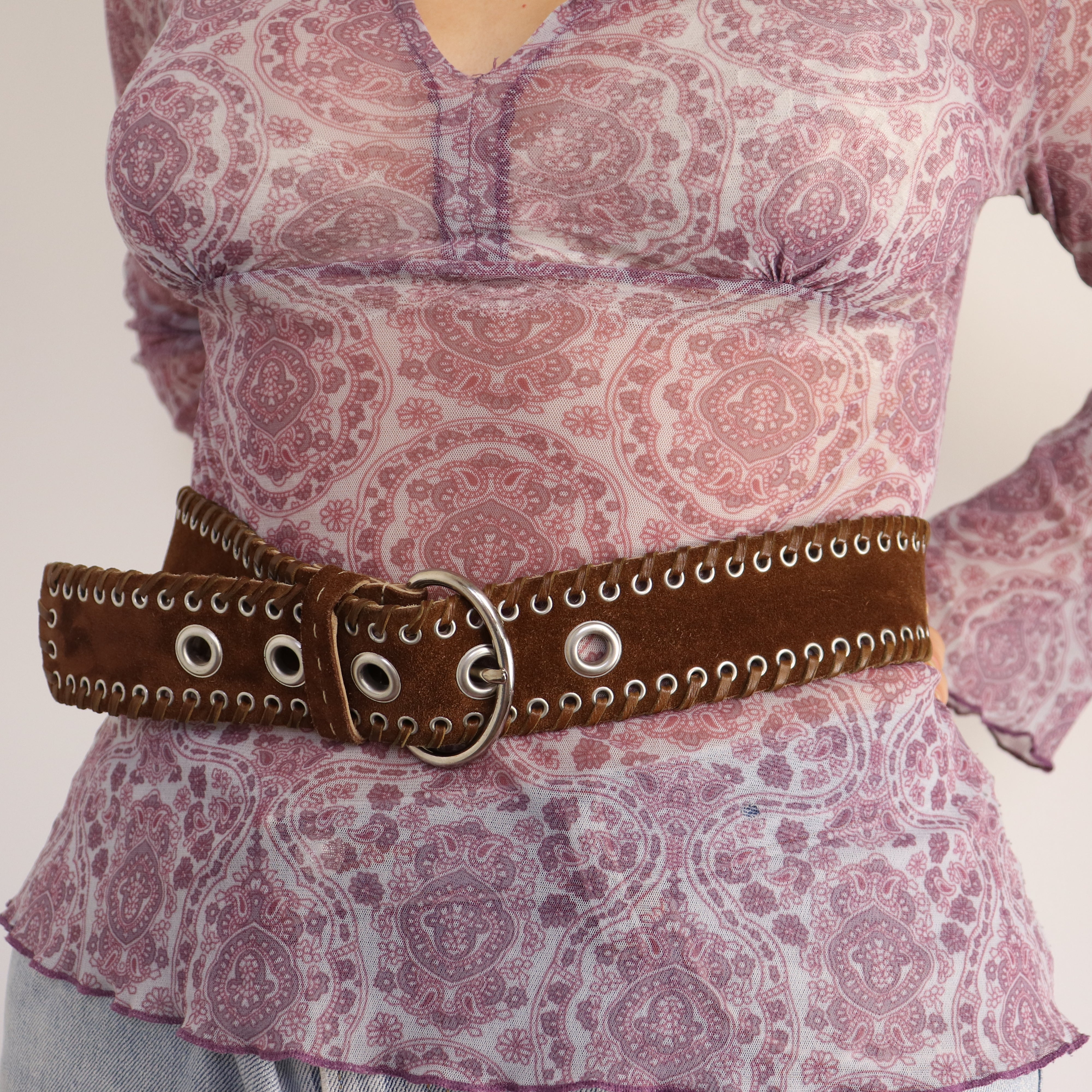 Belt,