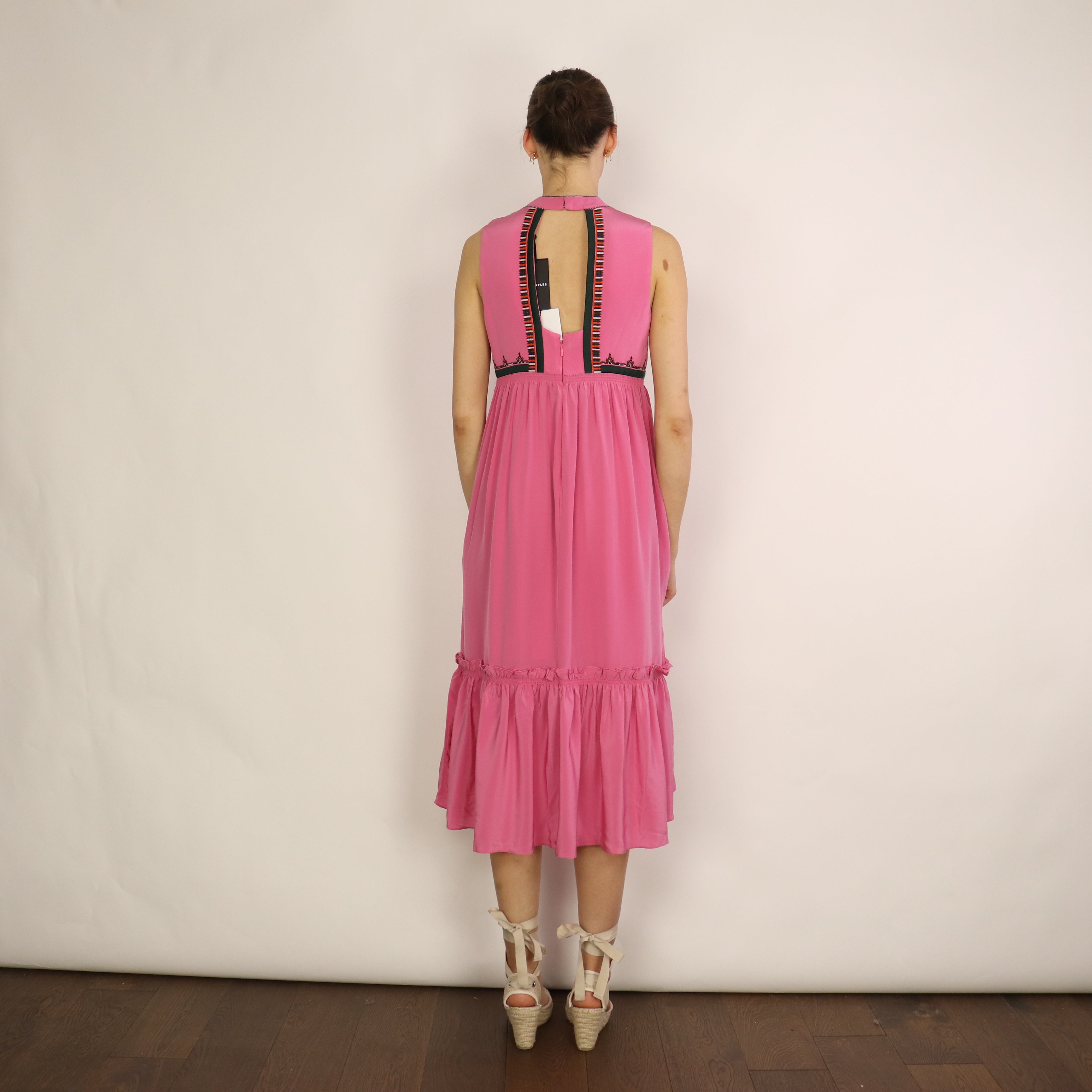 Dress, Size 10