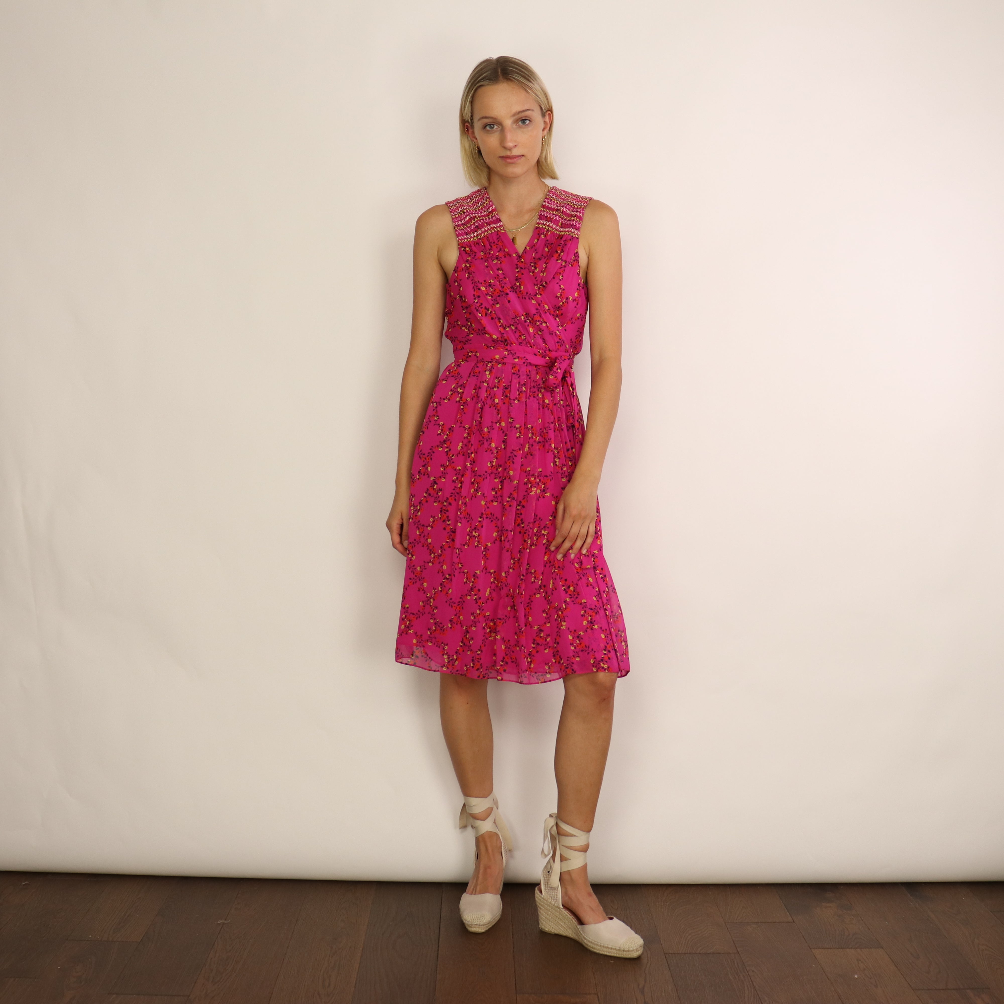 Dress, Size 14
