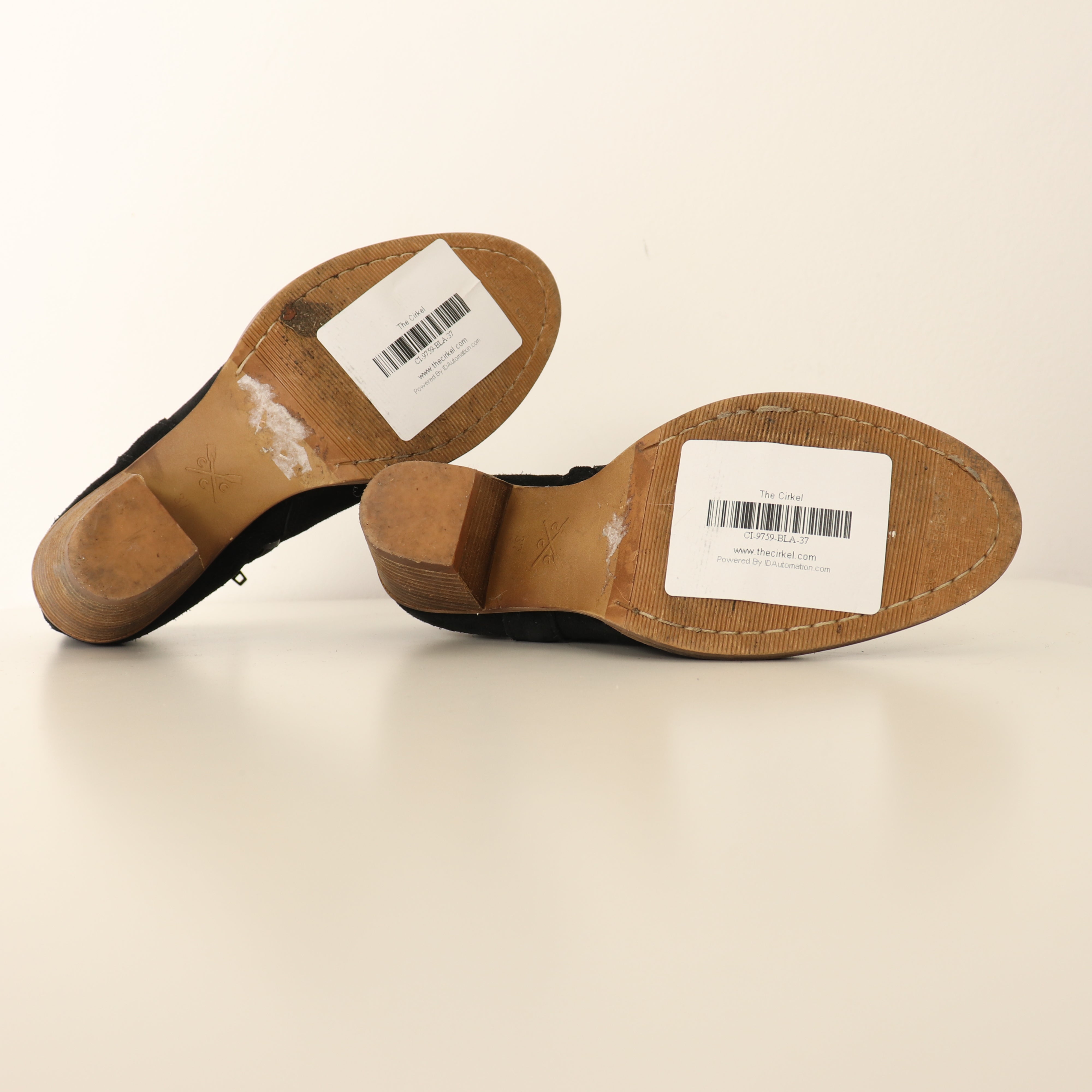 Shoes, Shoe Size 37