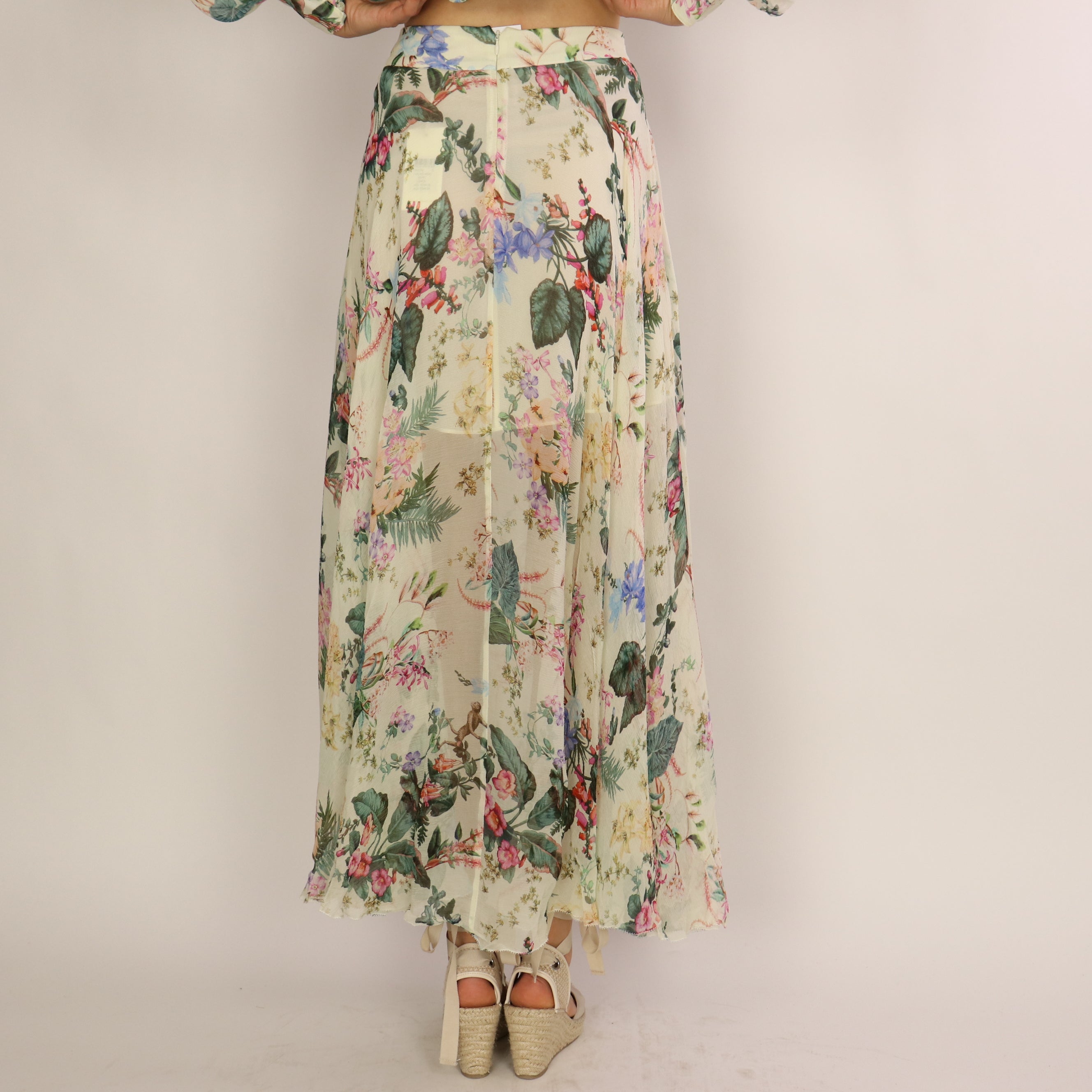 Skirt, Size 6