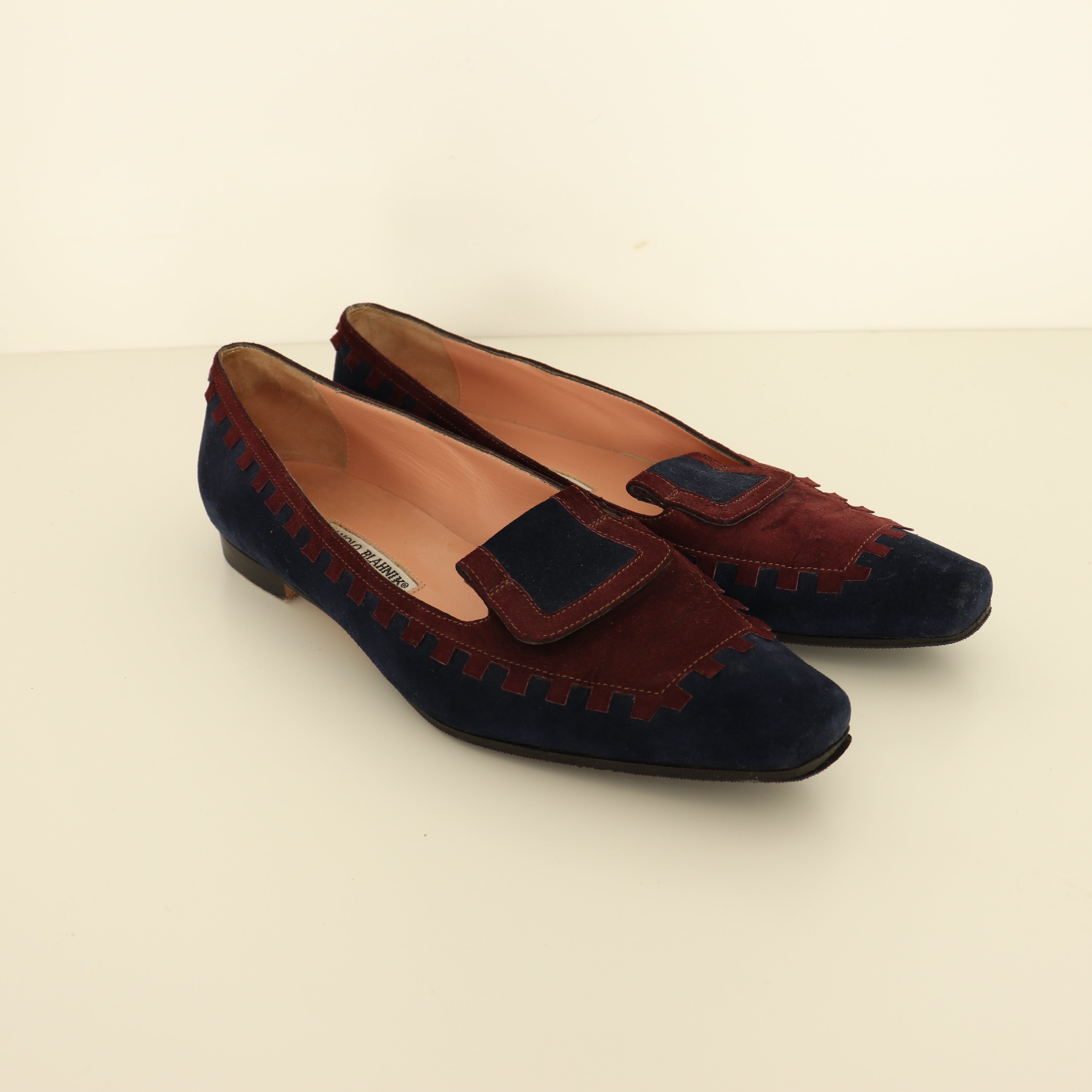 Shoes, Size 40