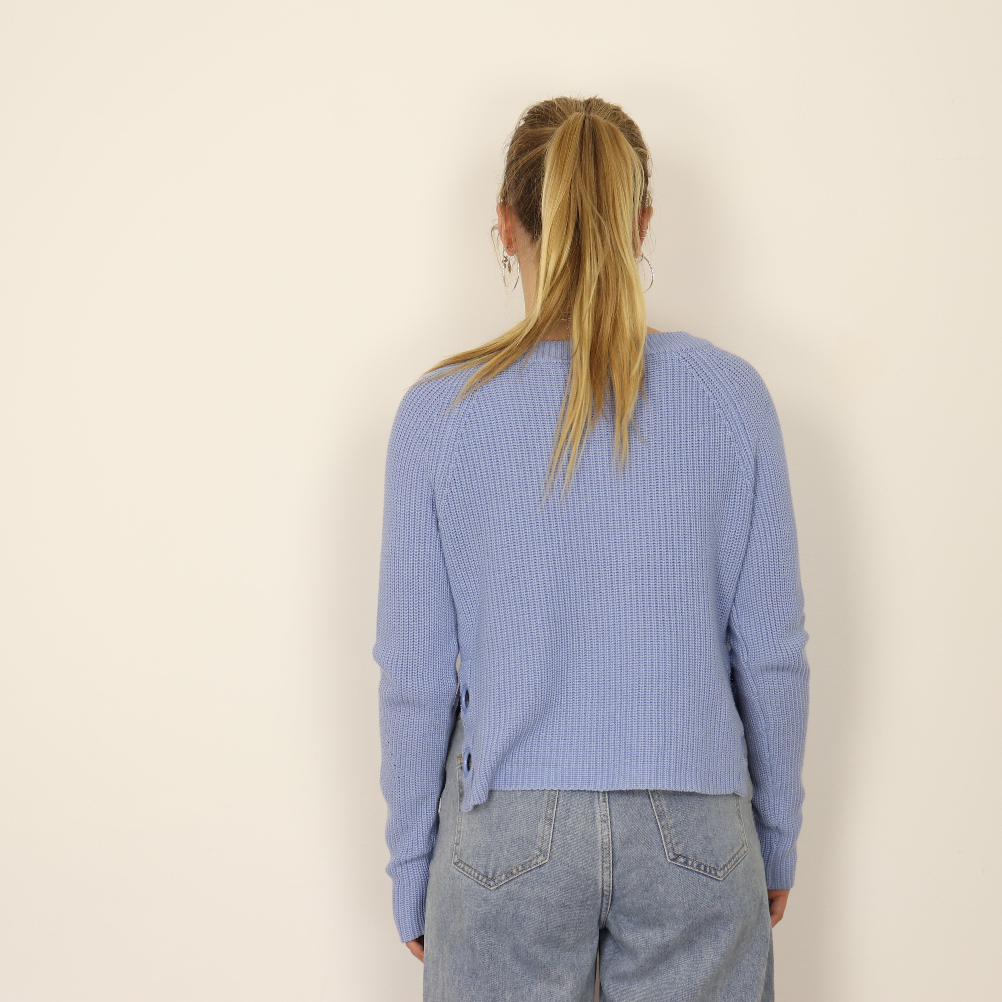 Knitwear, UK Size 8
