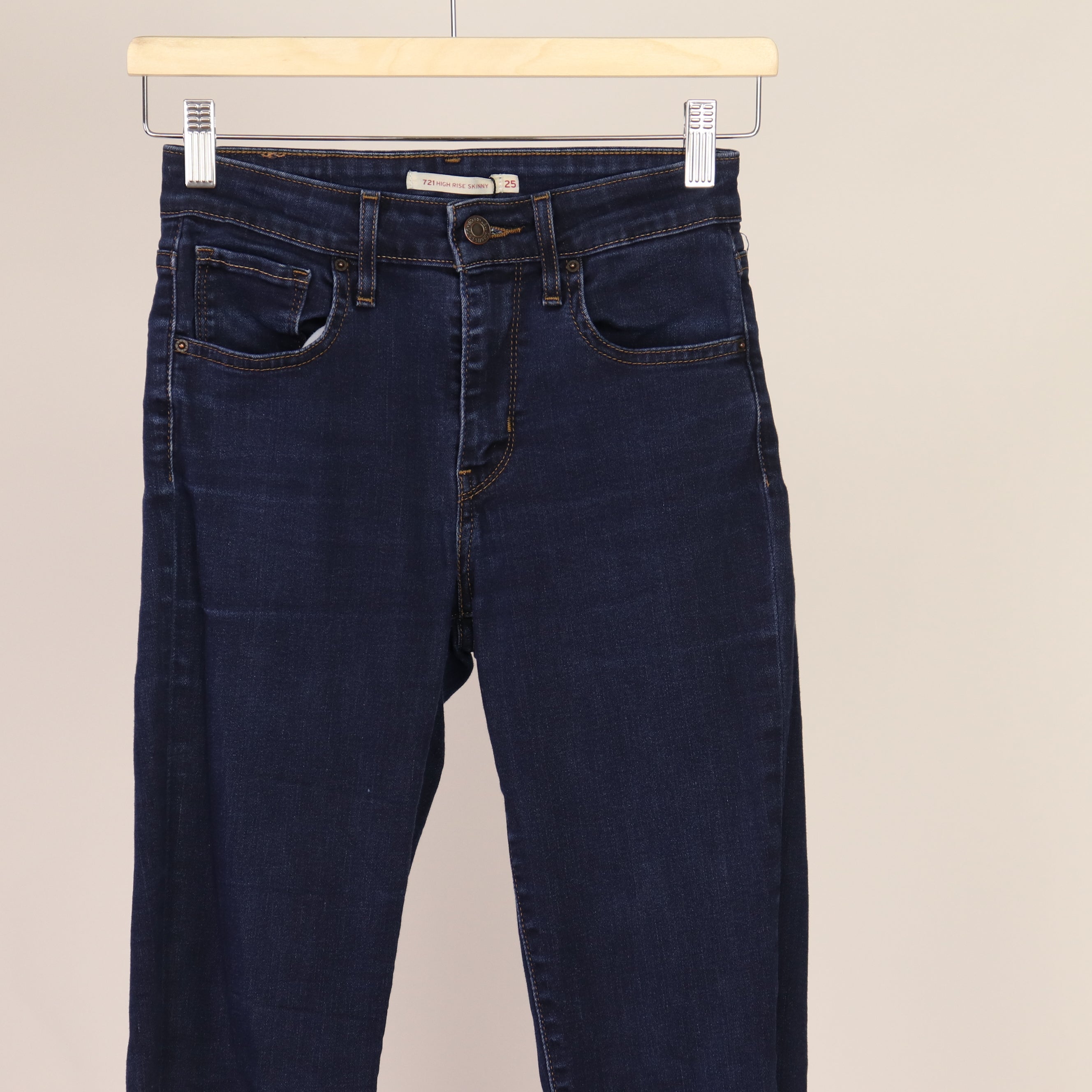 Jeans, Size 6