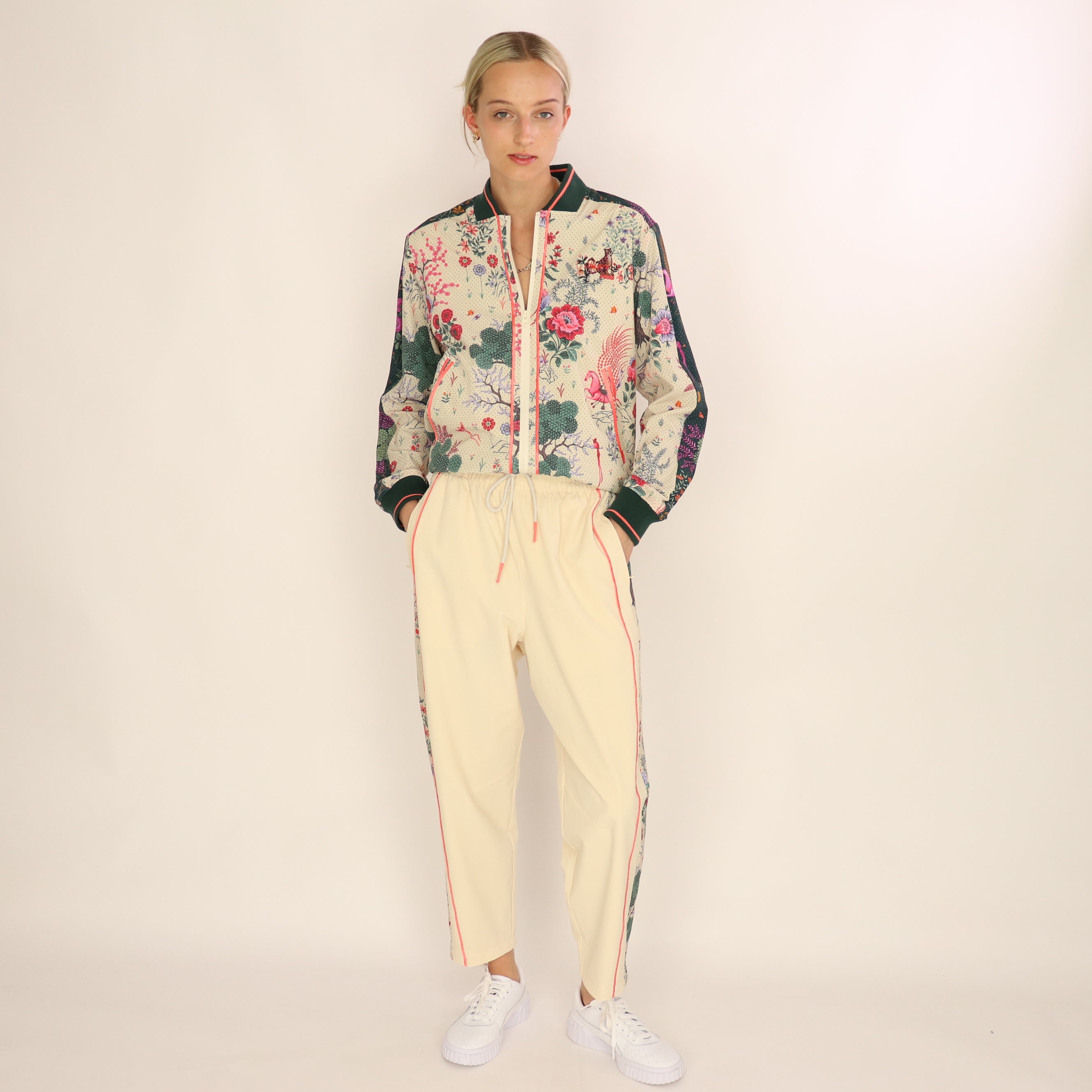 Jacket, Size 8