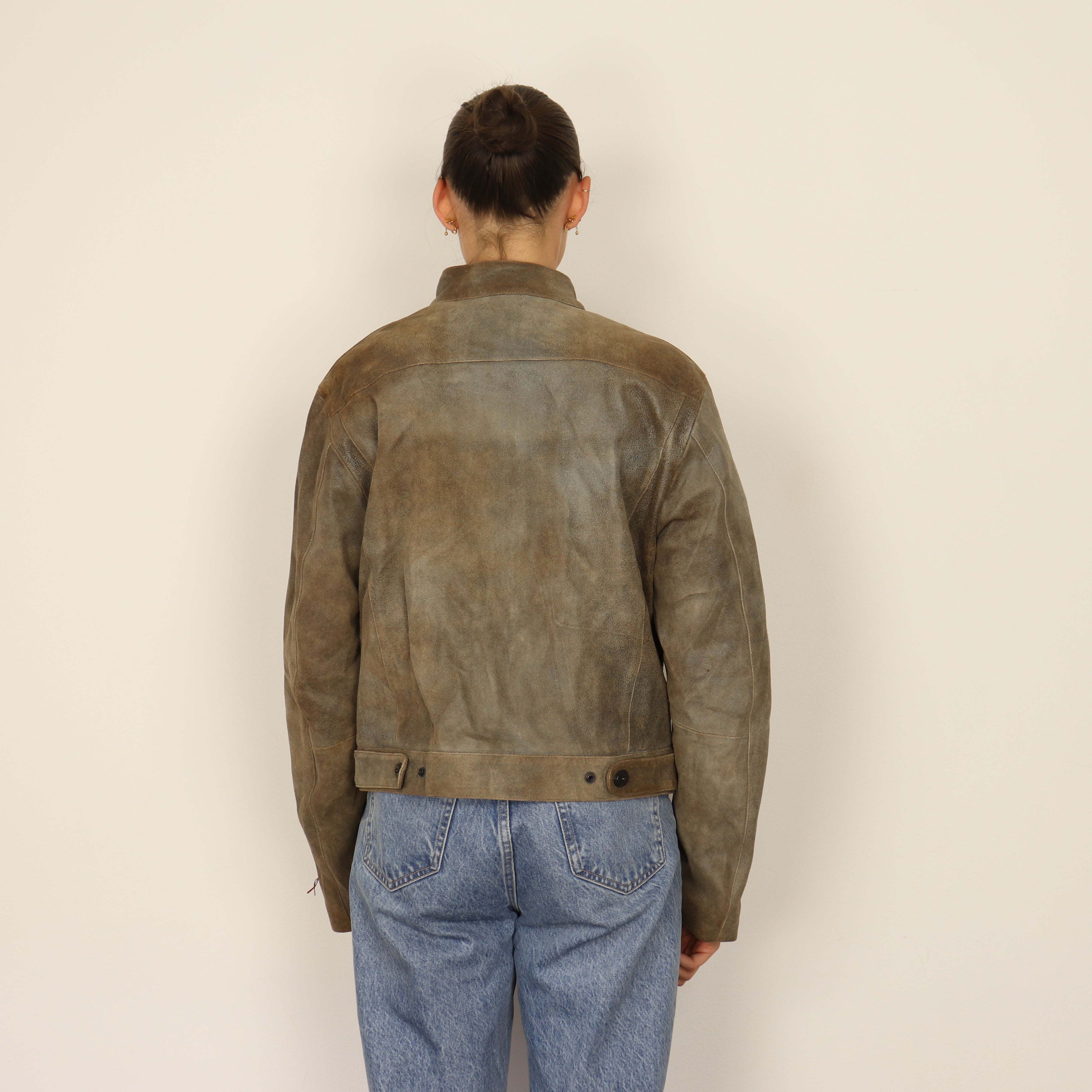 Jacket, UK Size 10