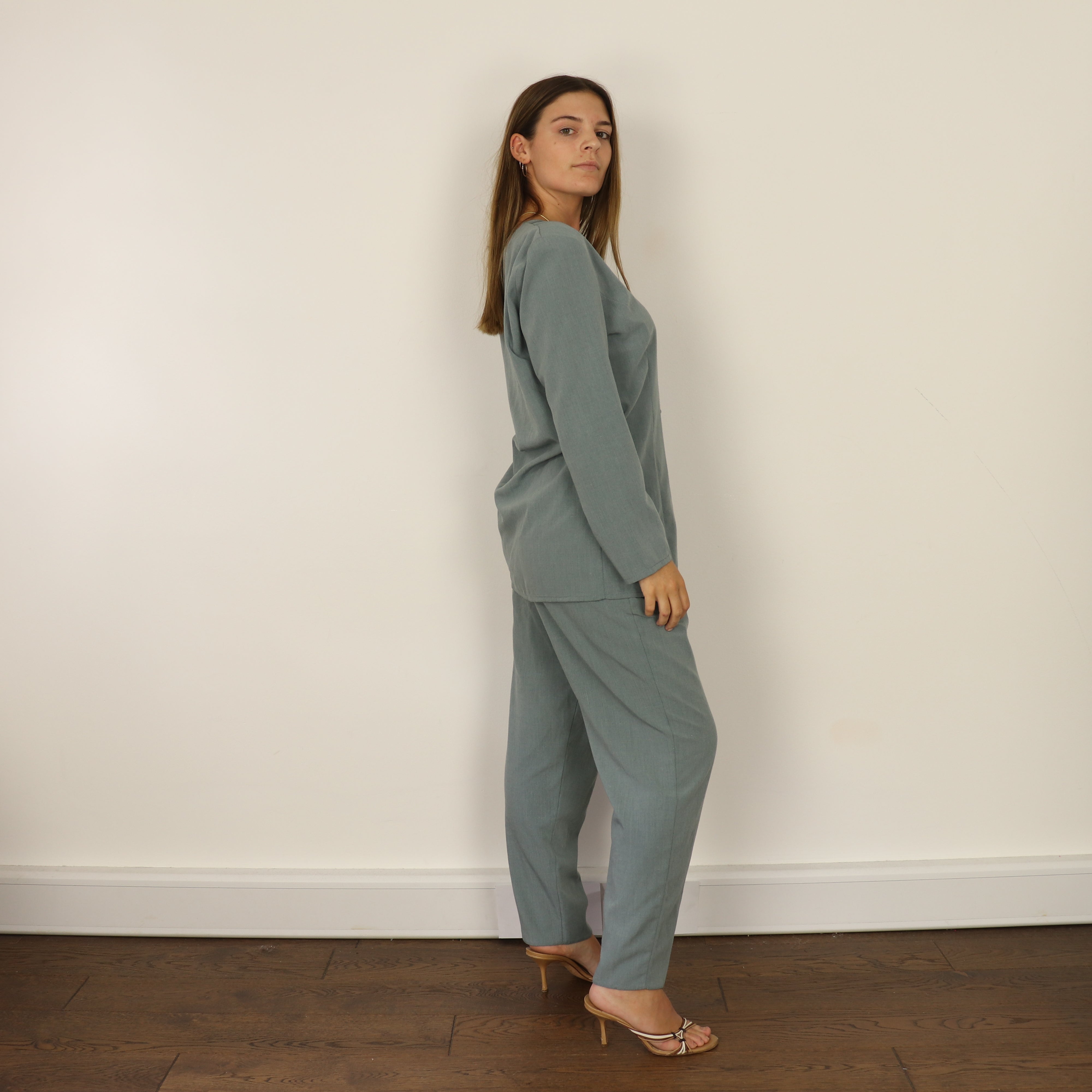 Co Ord, UK Size 10