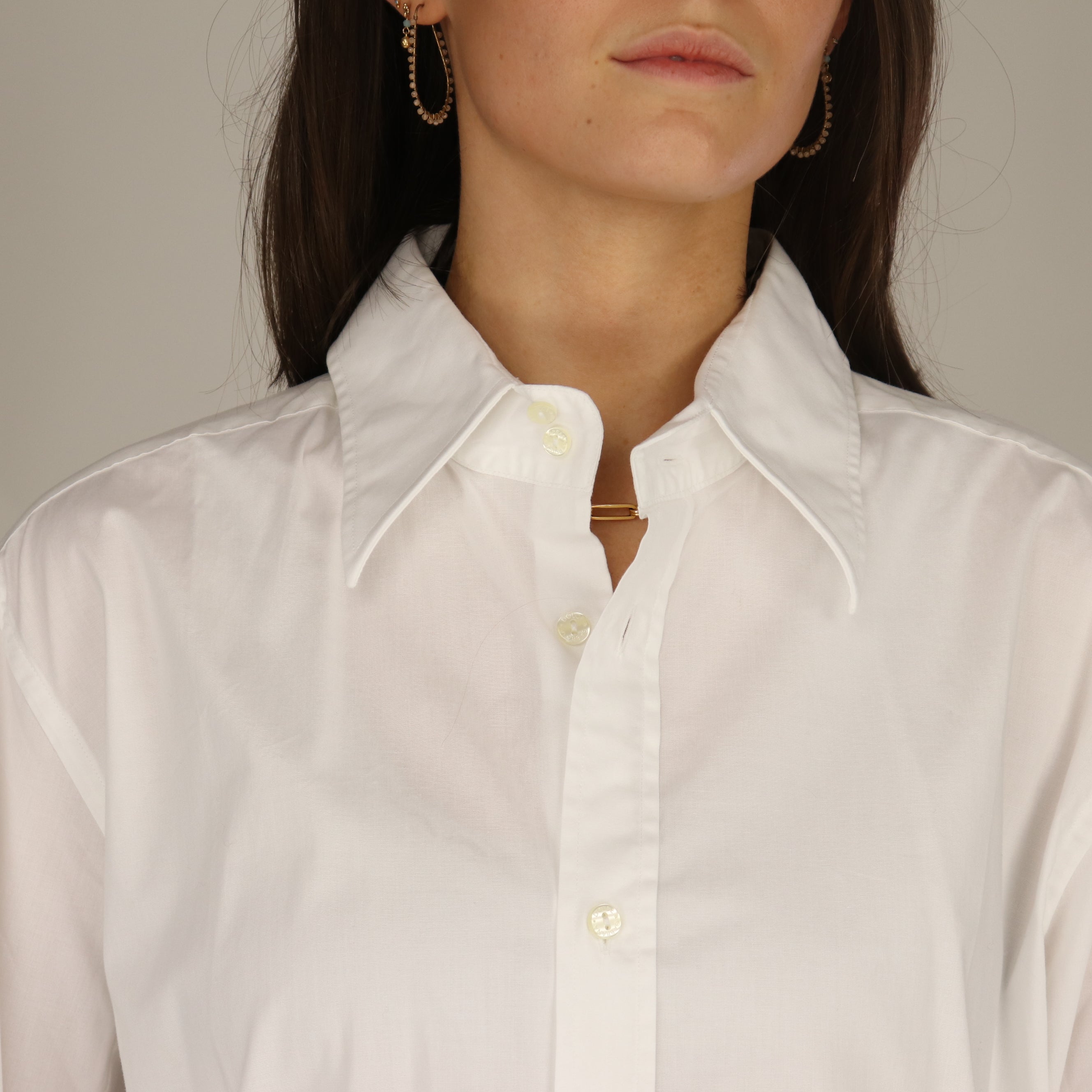 Shirt, Size 12