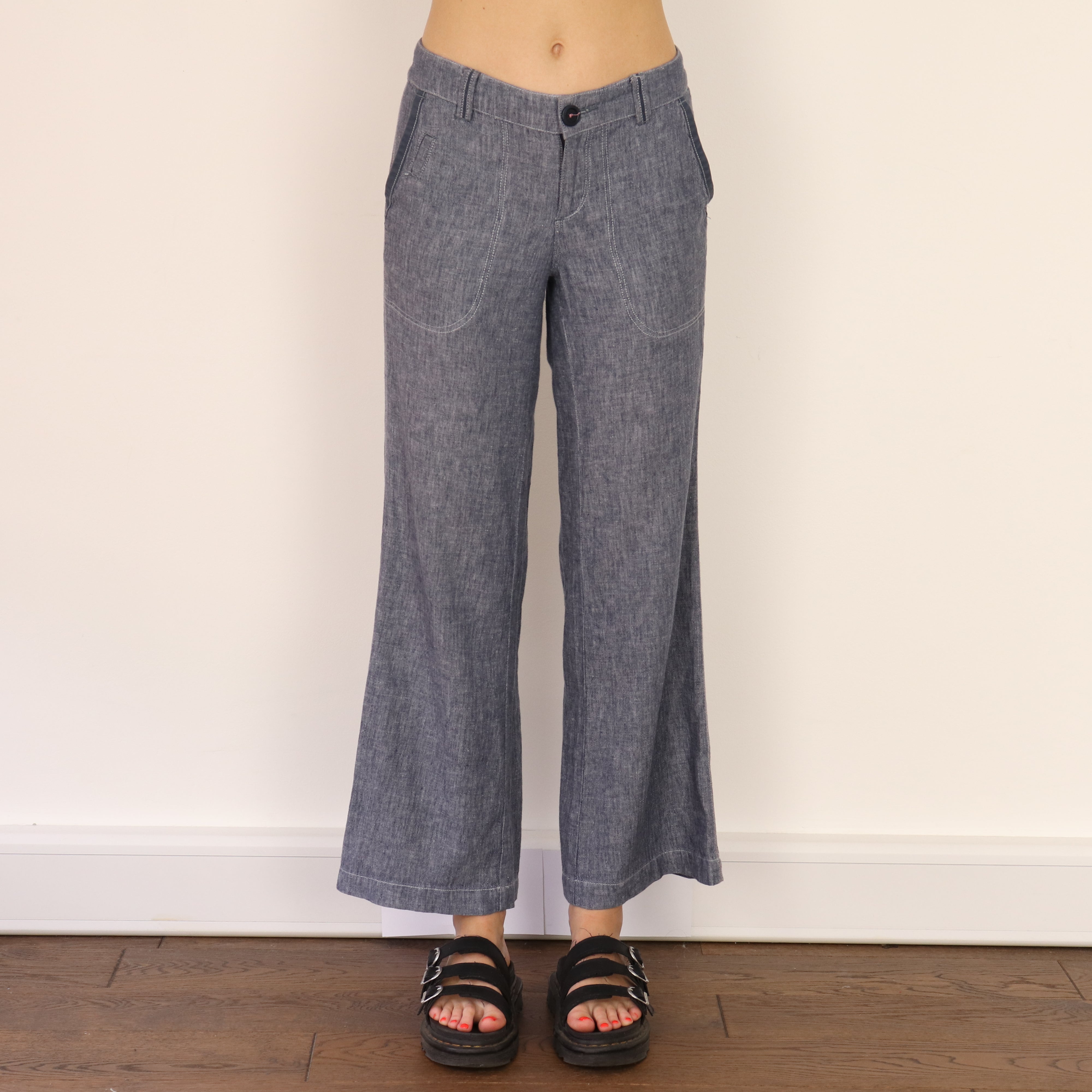 Trousers, Size 10