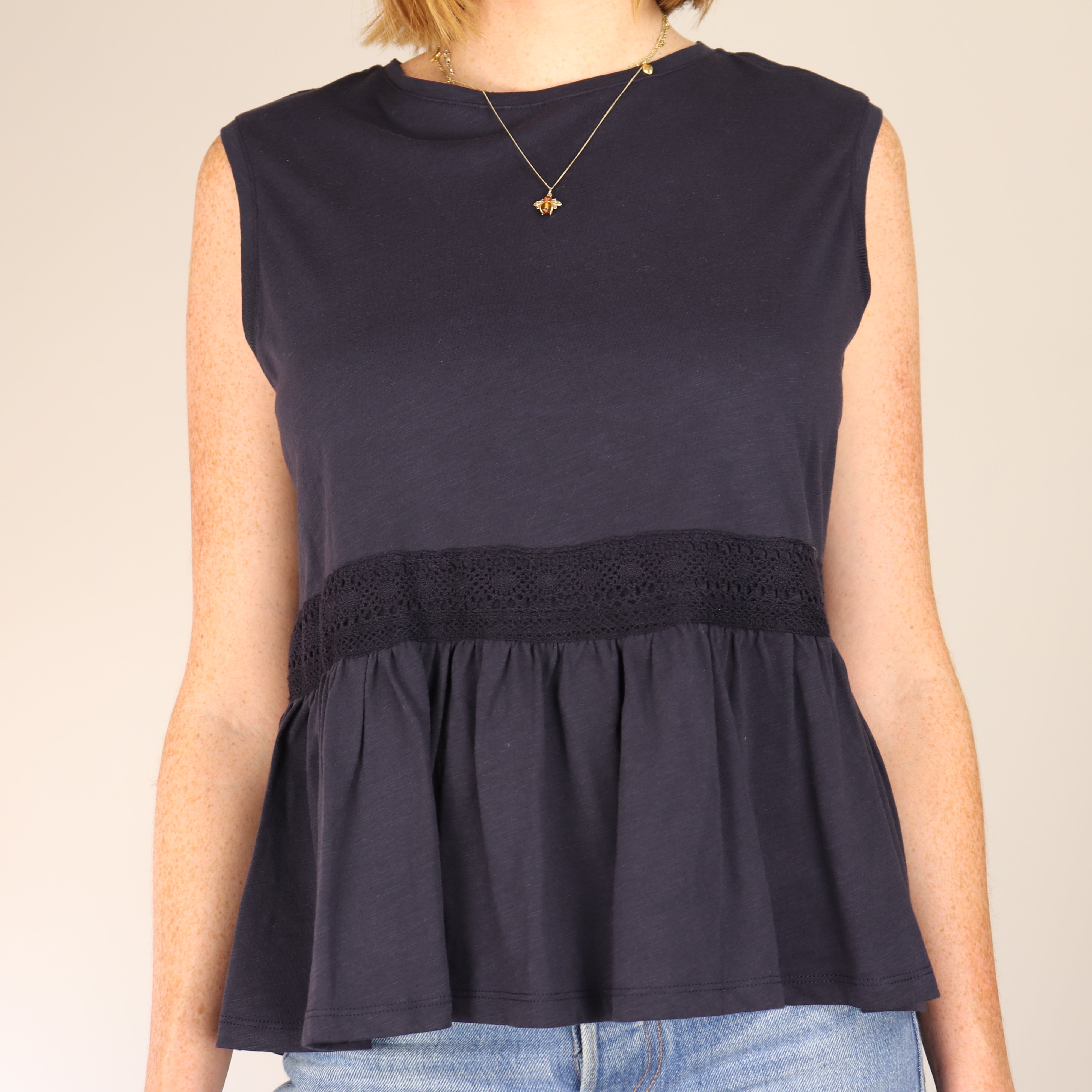 Top, UK Size 12