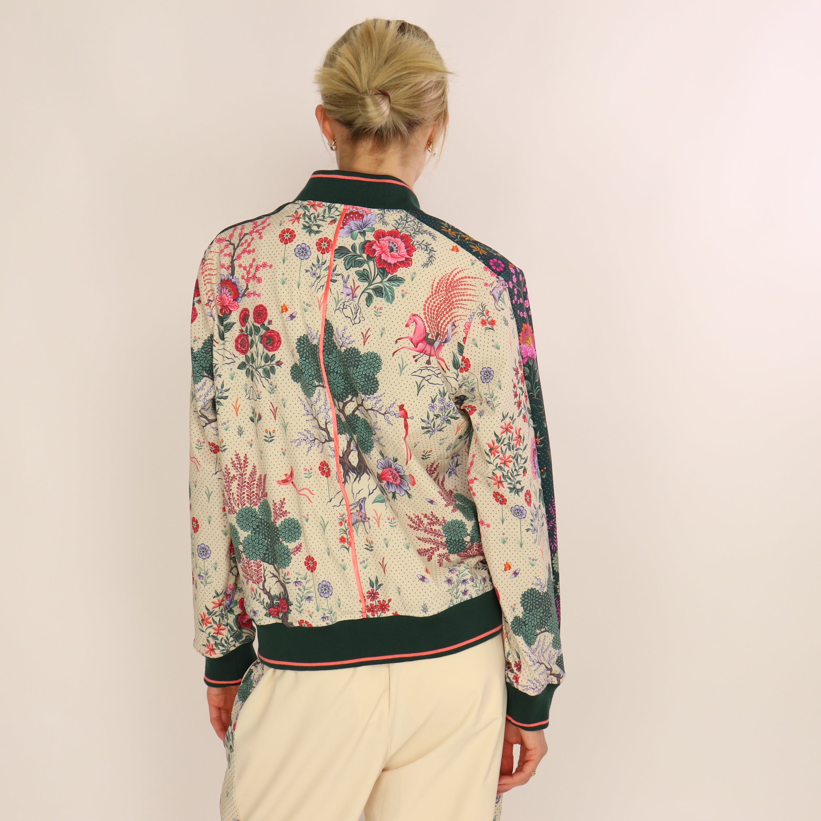 Jacket, Size 8