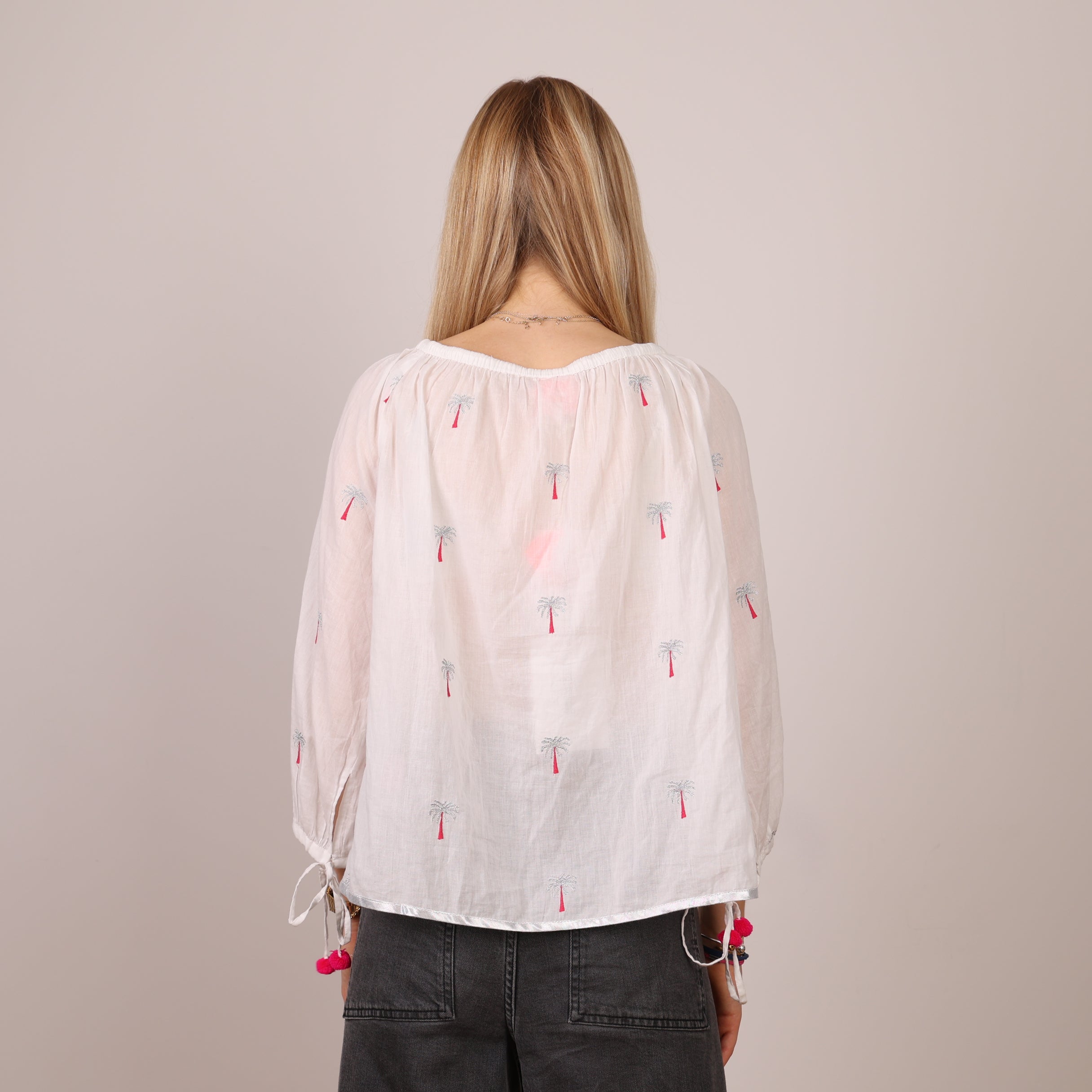 Blouse, UK Size 8