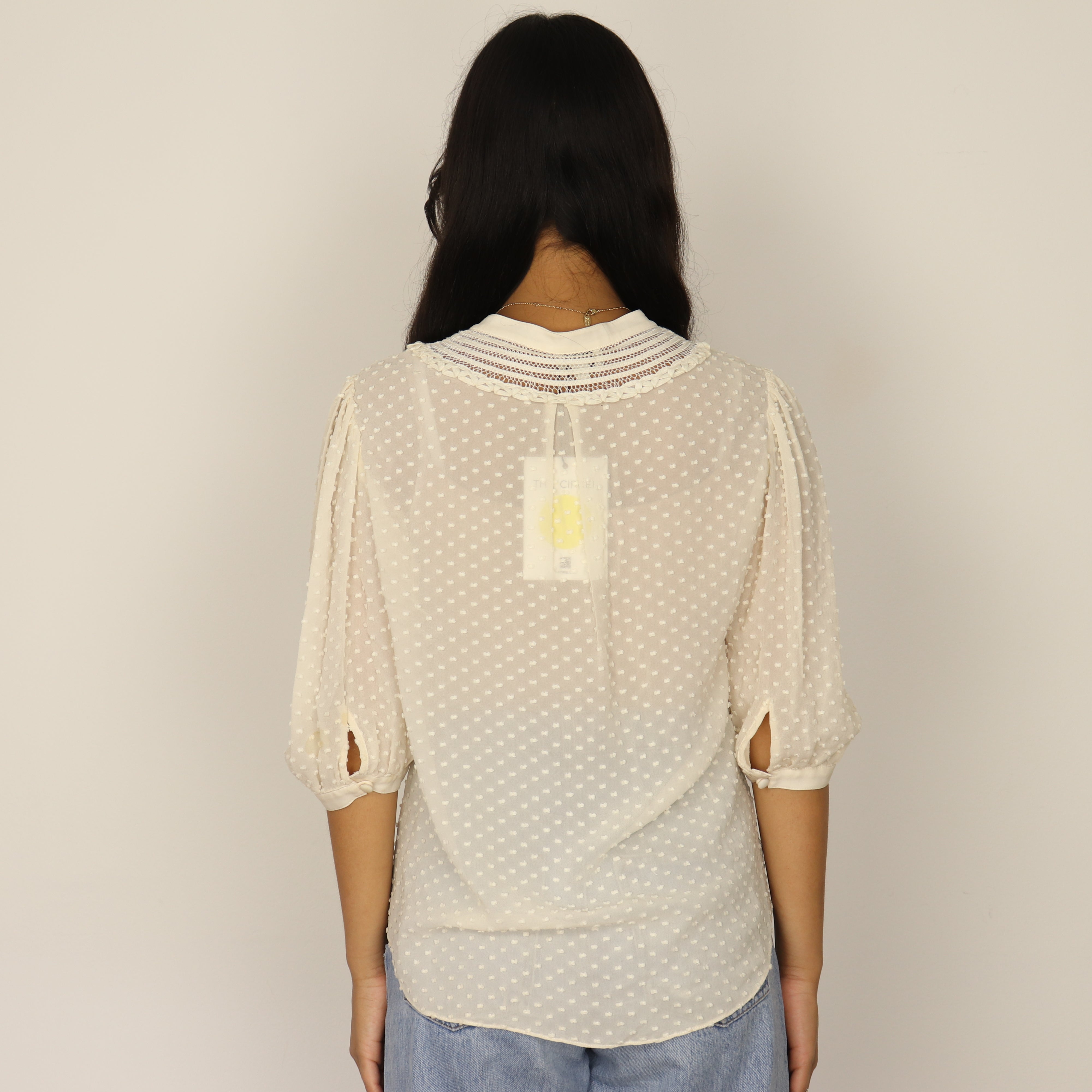 Blouse, UK Size 12
