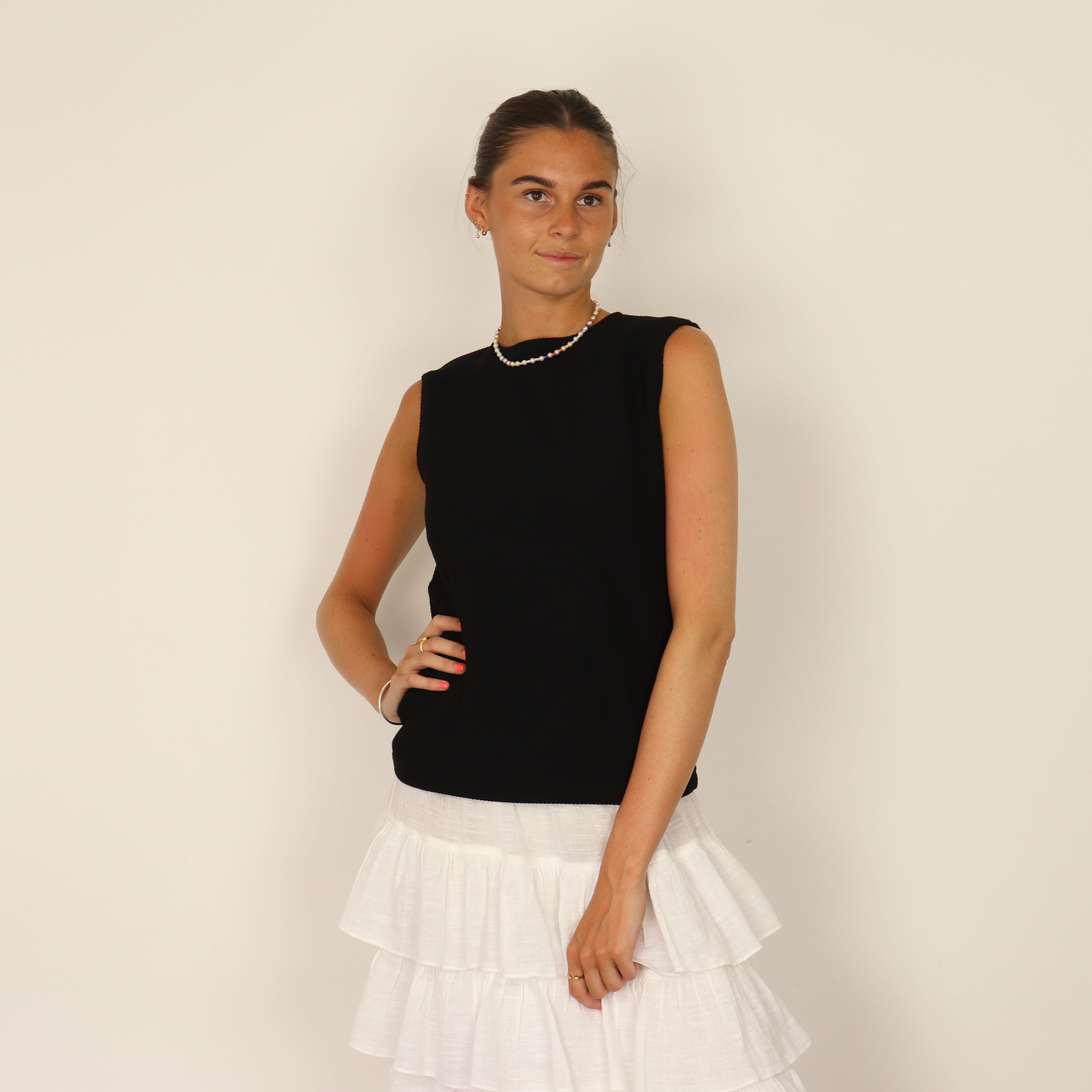 Top, UK Size 8