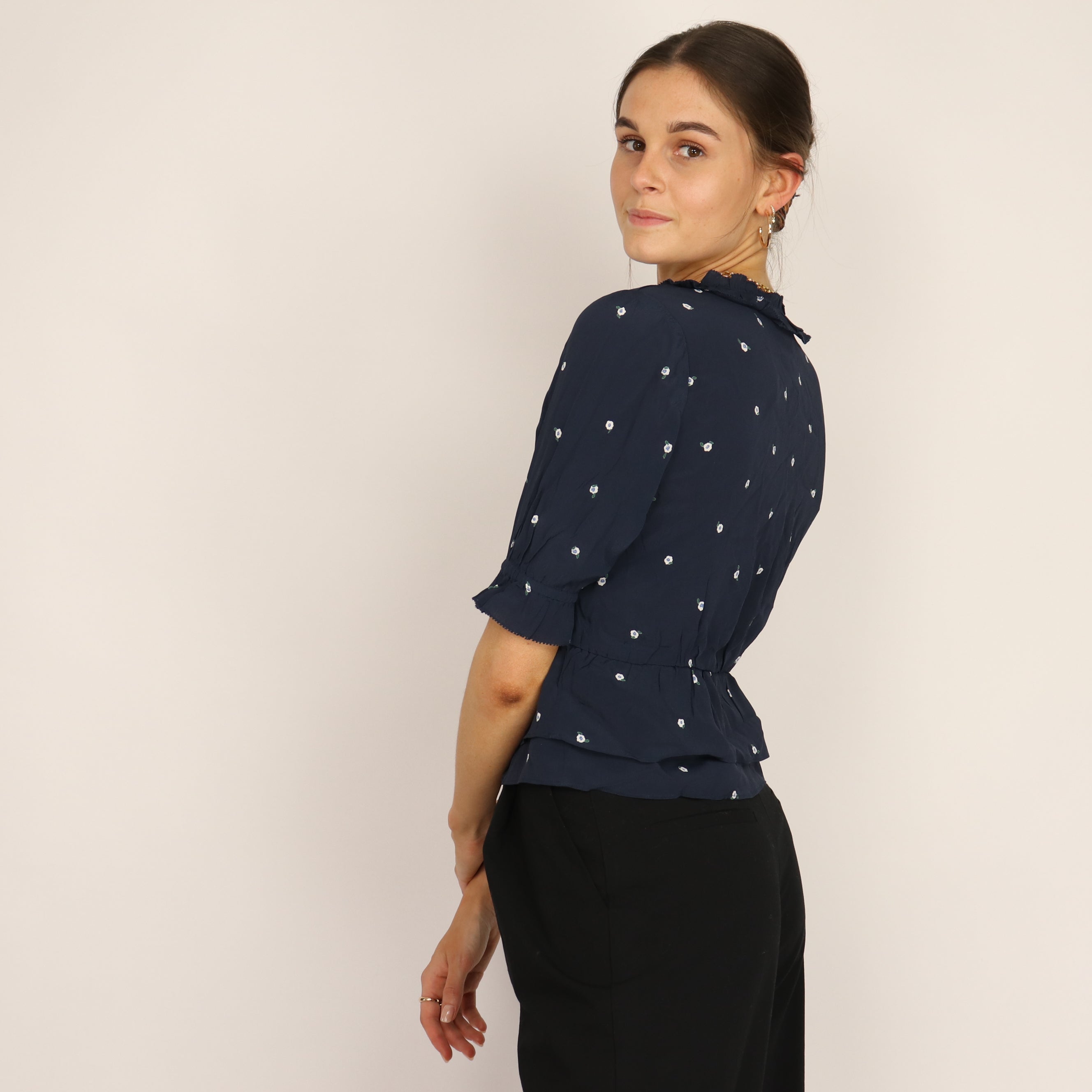 Blouse, Size 8