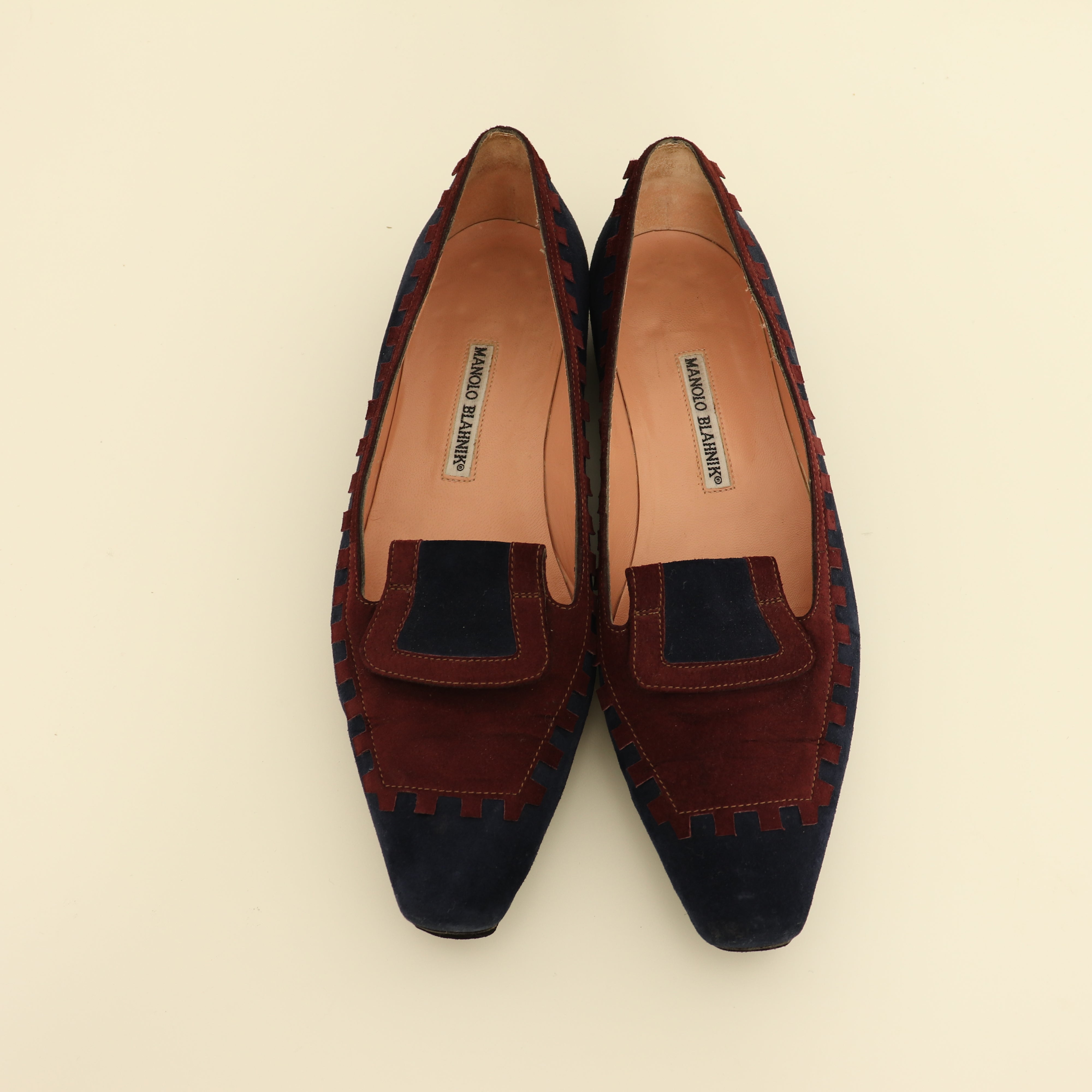 Shoes, Size 40