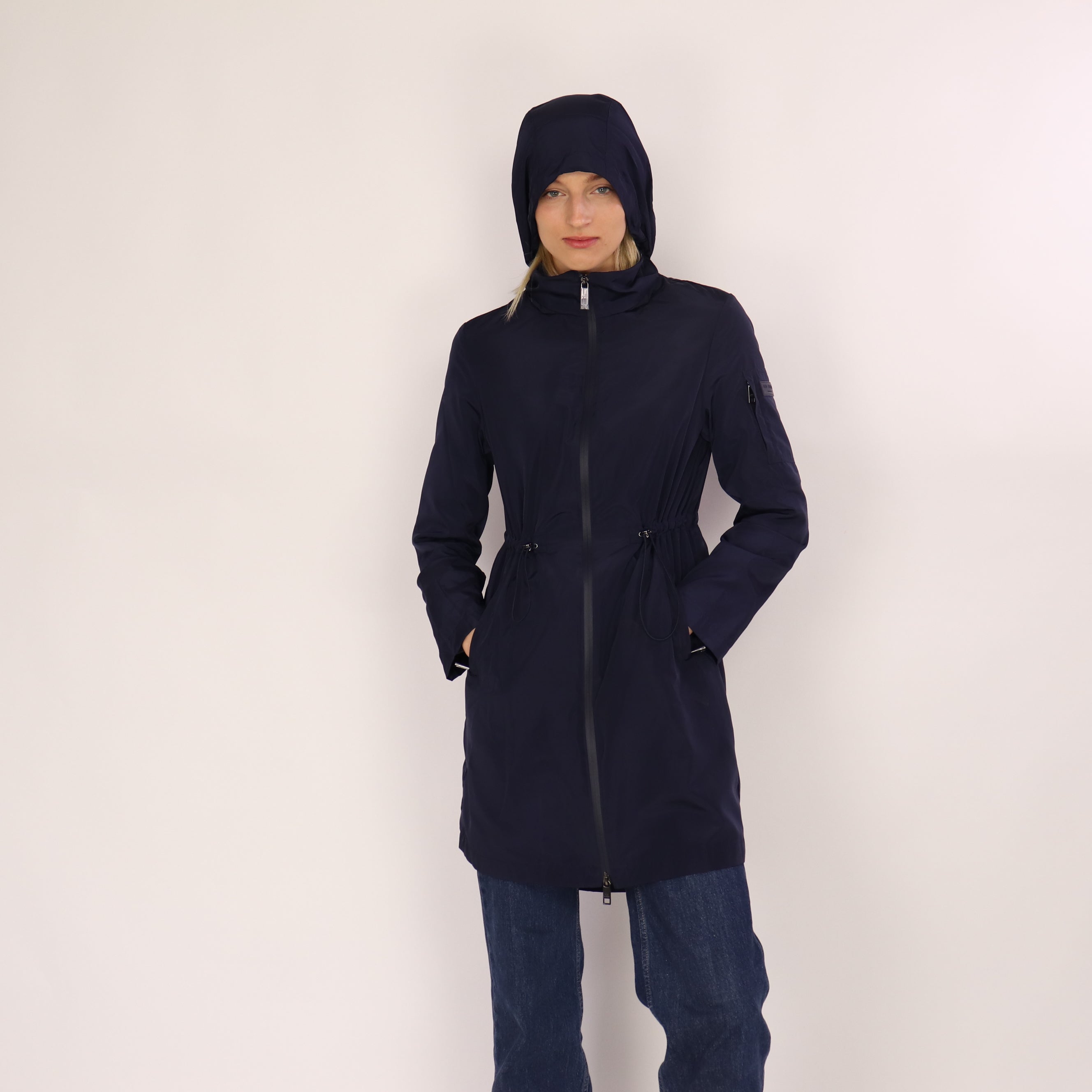 Jacket, Size 8