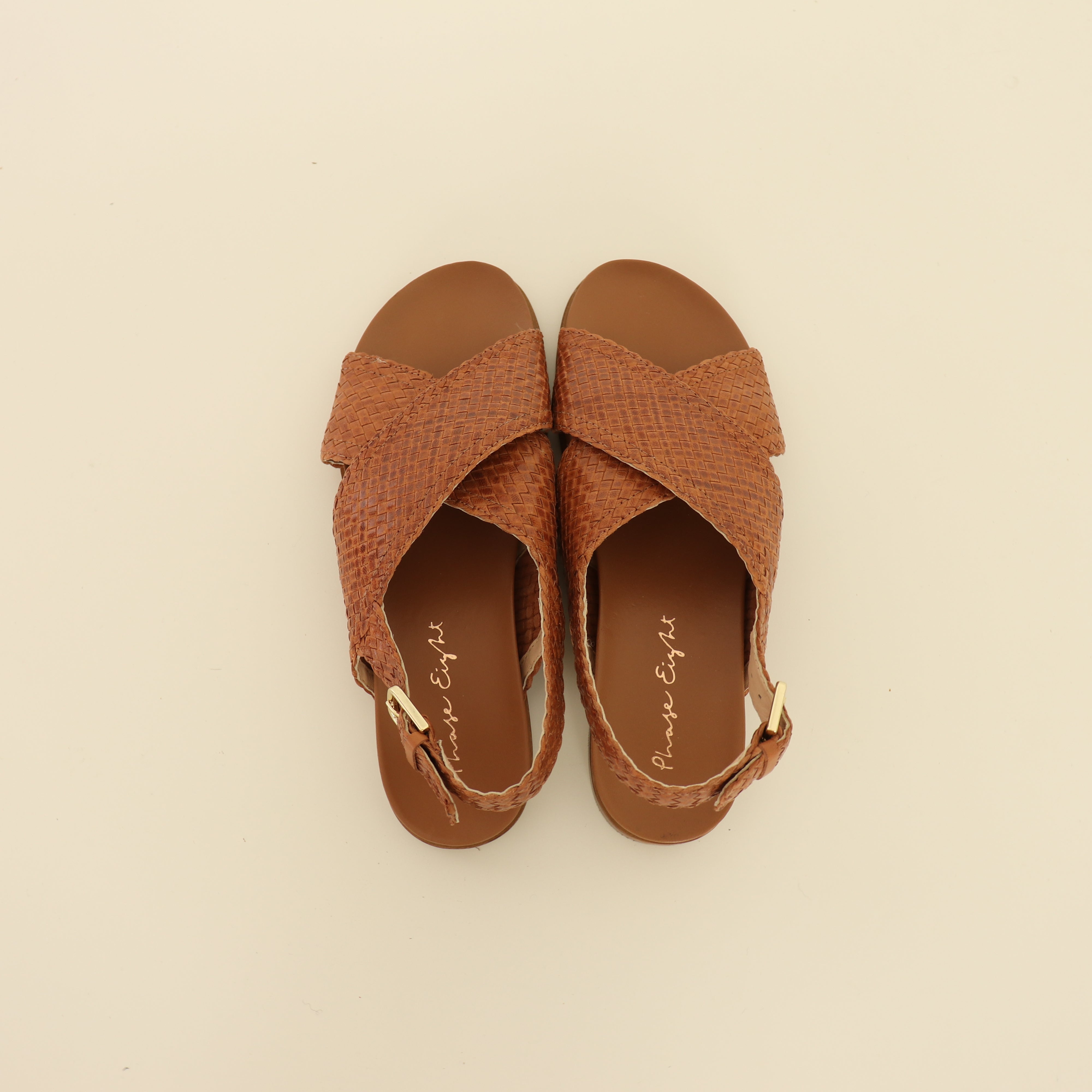 Sandals, Size 39