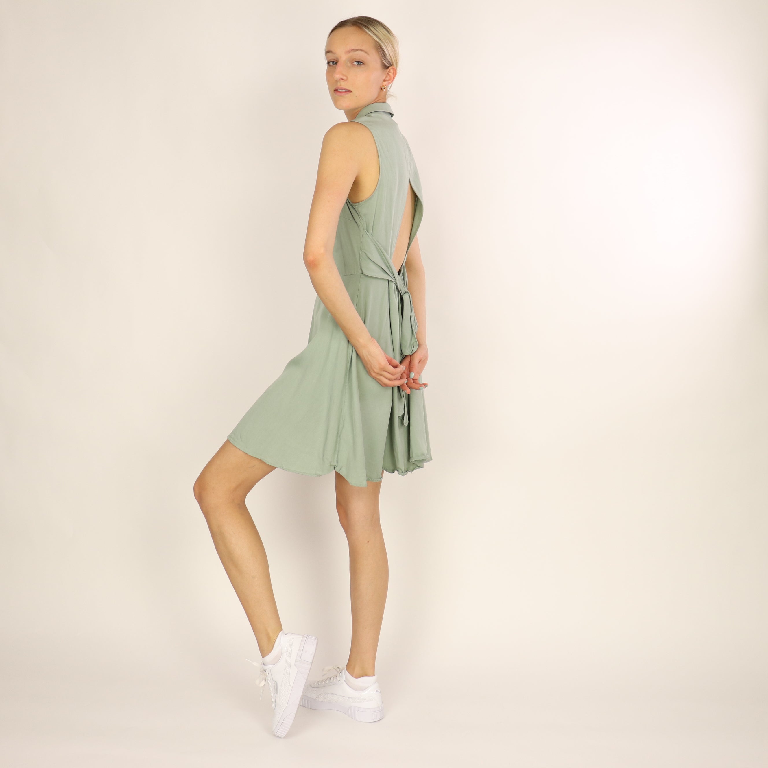 Dress, Size 10