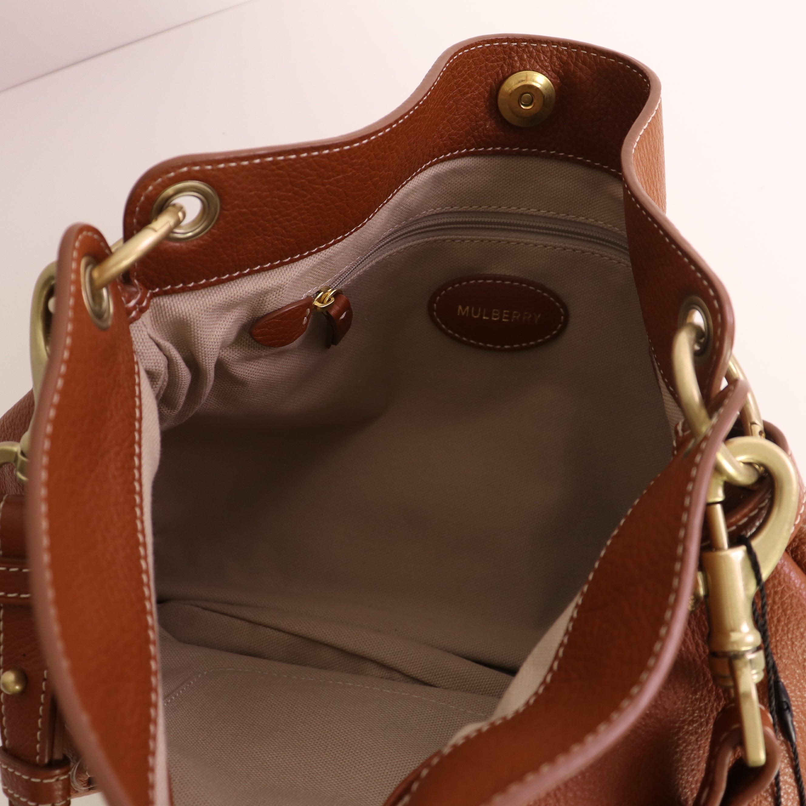 Bag,