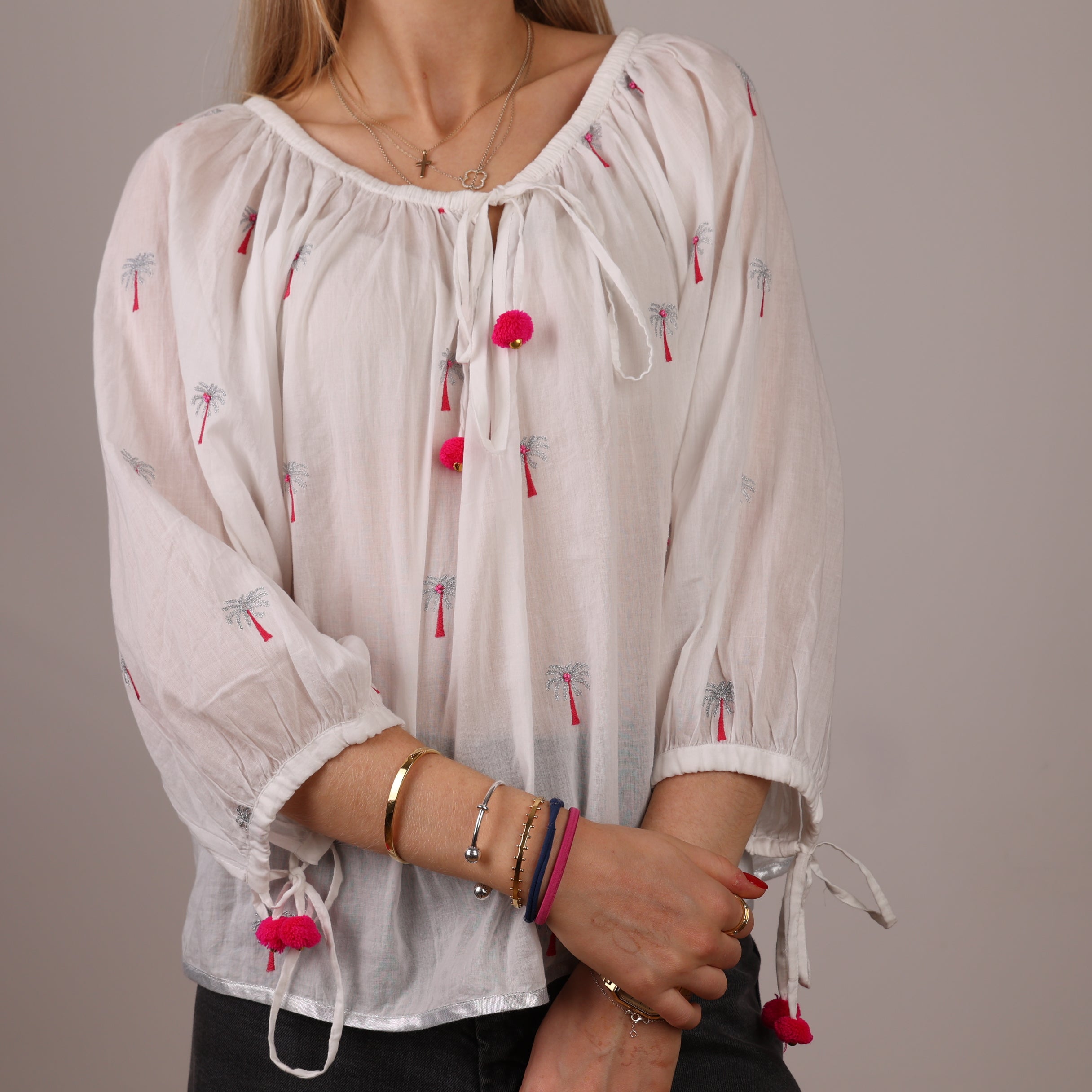 Blouse, UK Size 8