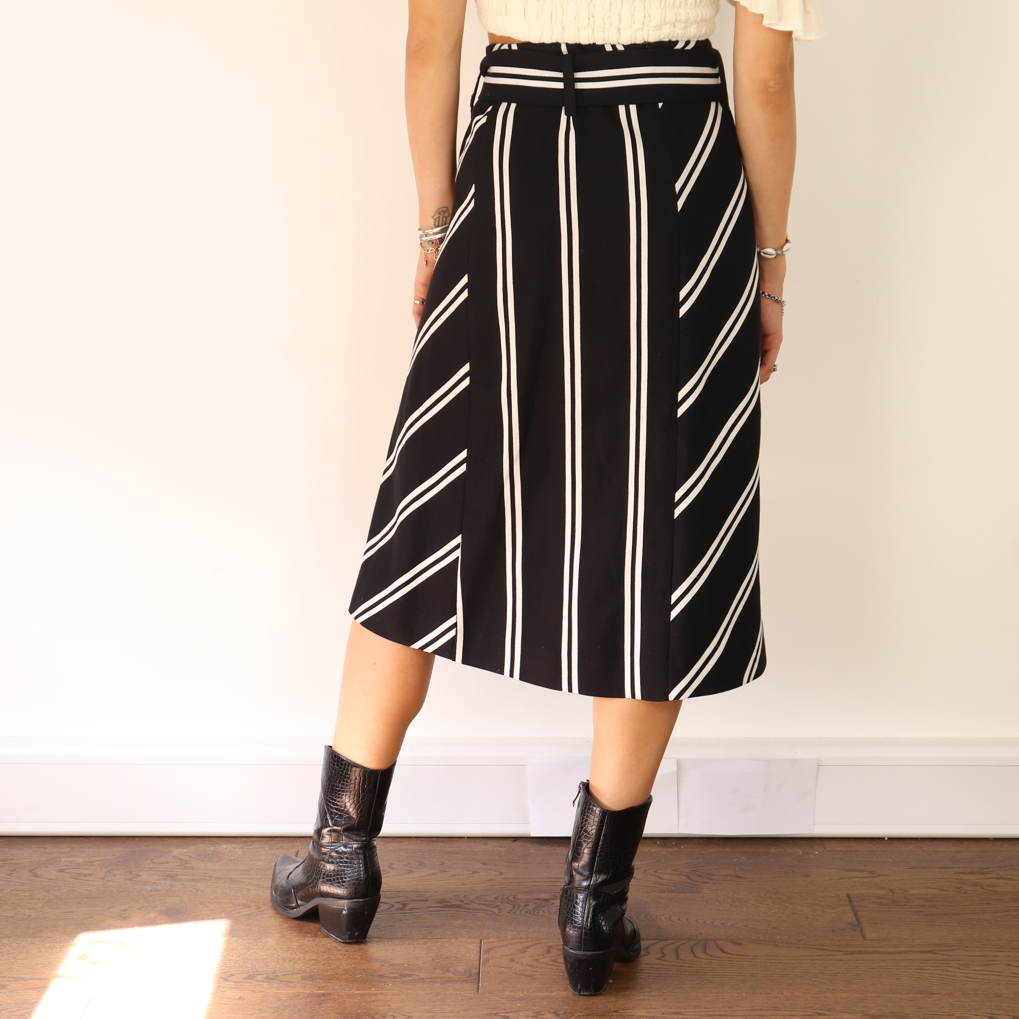 Skirt, UK Size 8