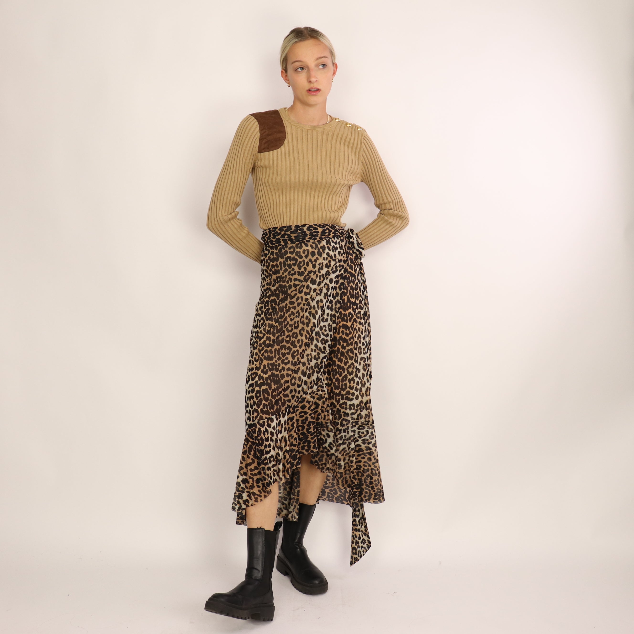 Skirt, Size 10