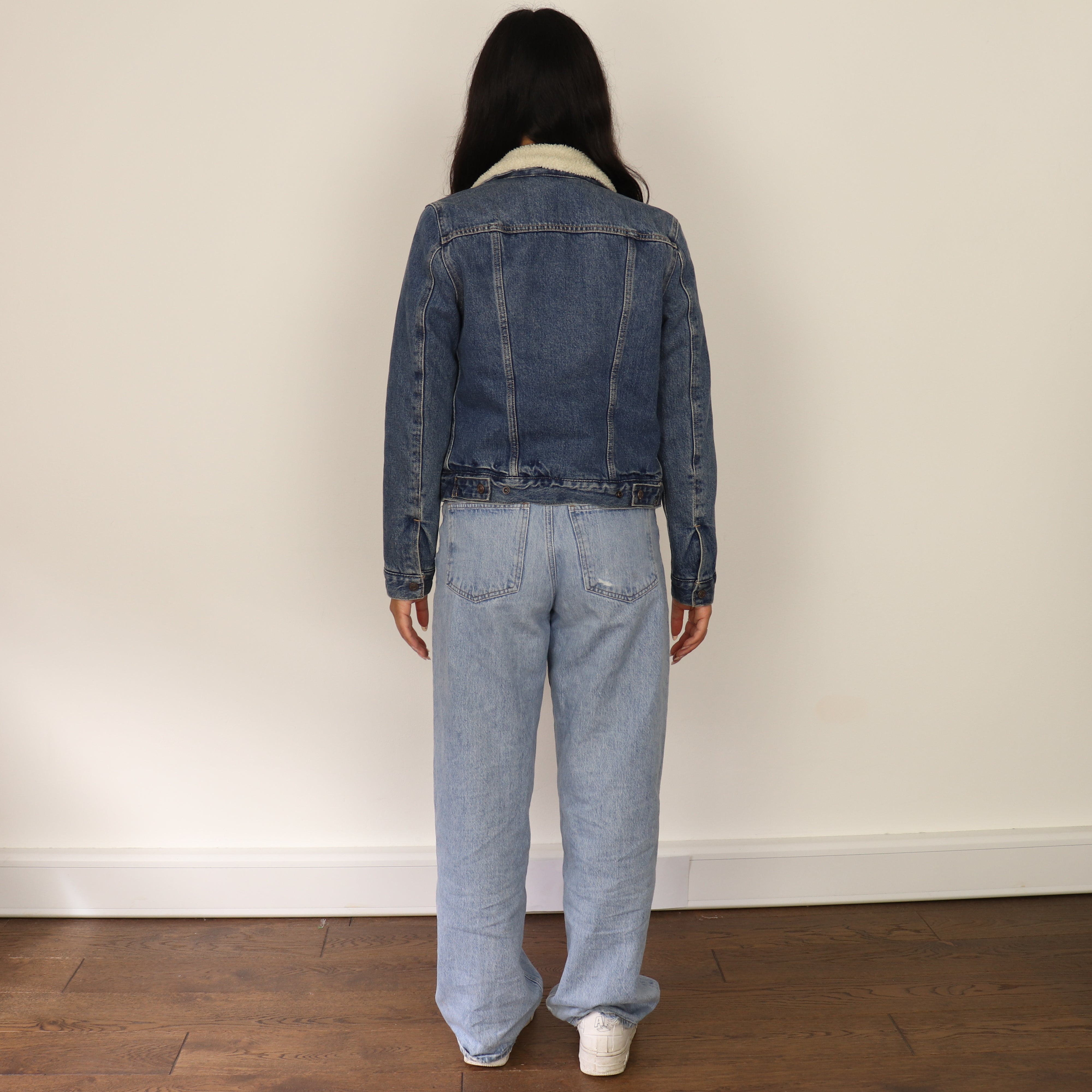 Jacket, UK Size 6