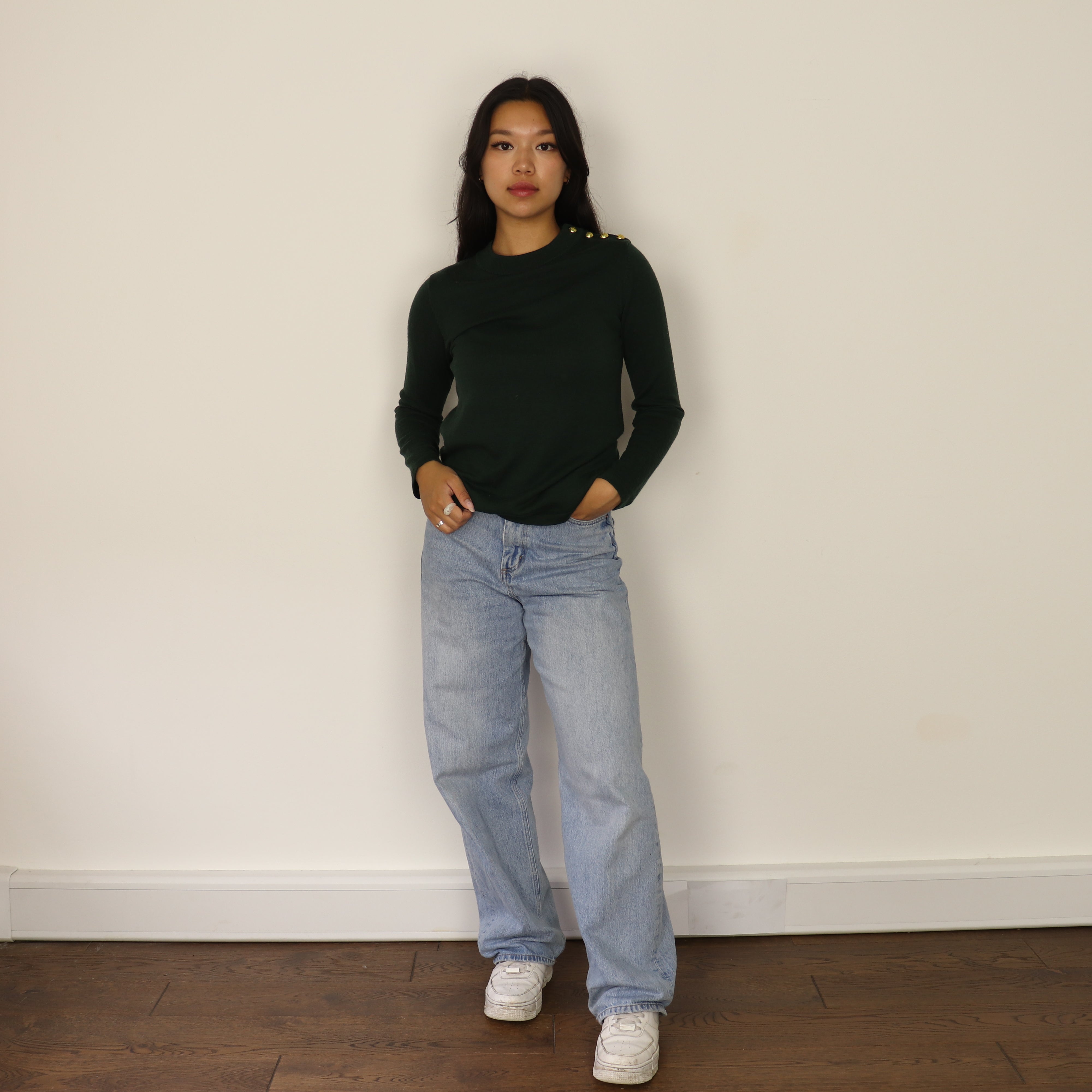 Jumper, UK Size 10