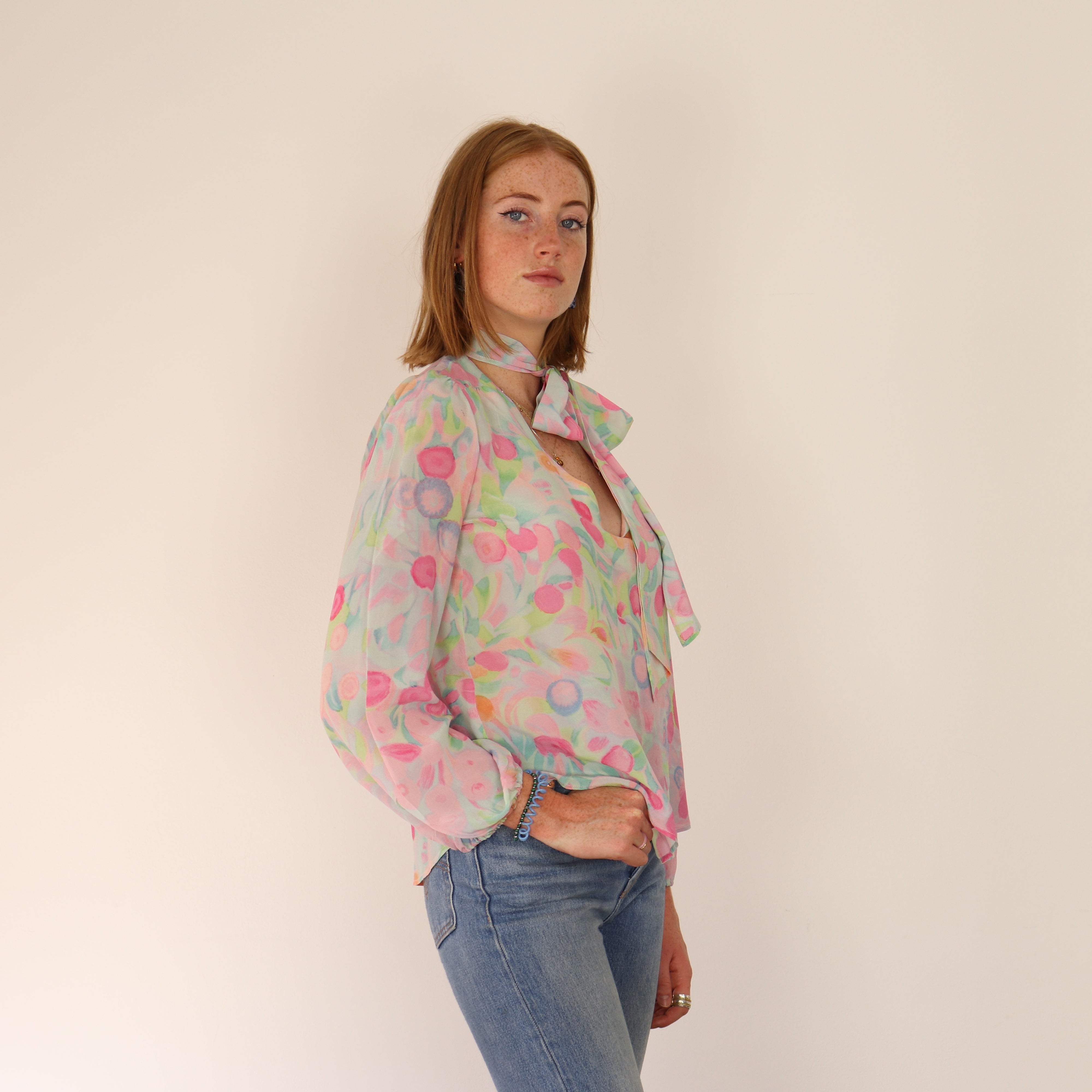 Blouse, UK Size 12
