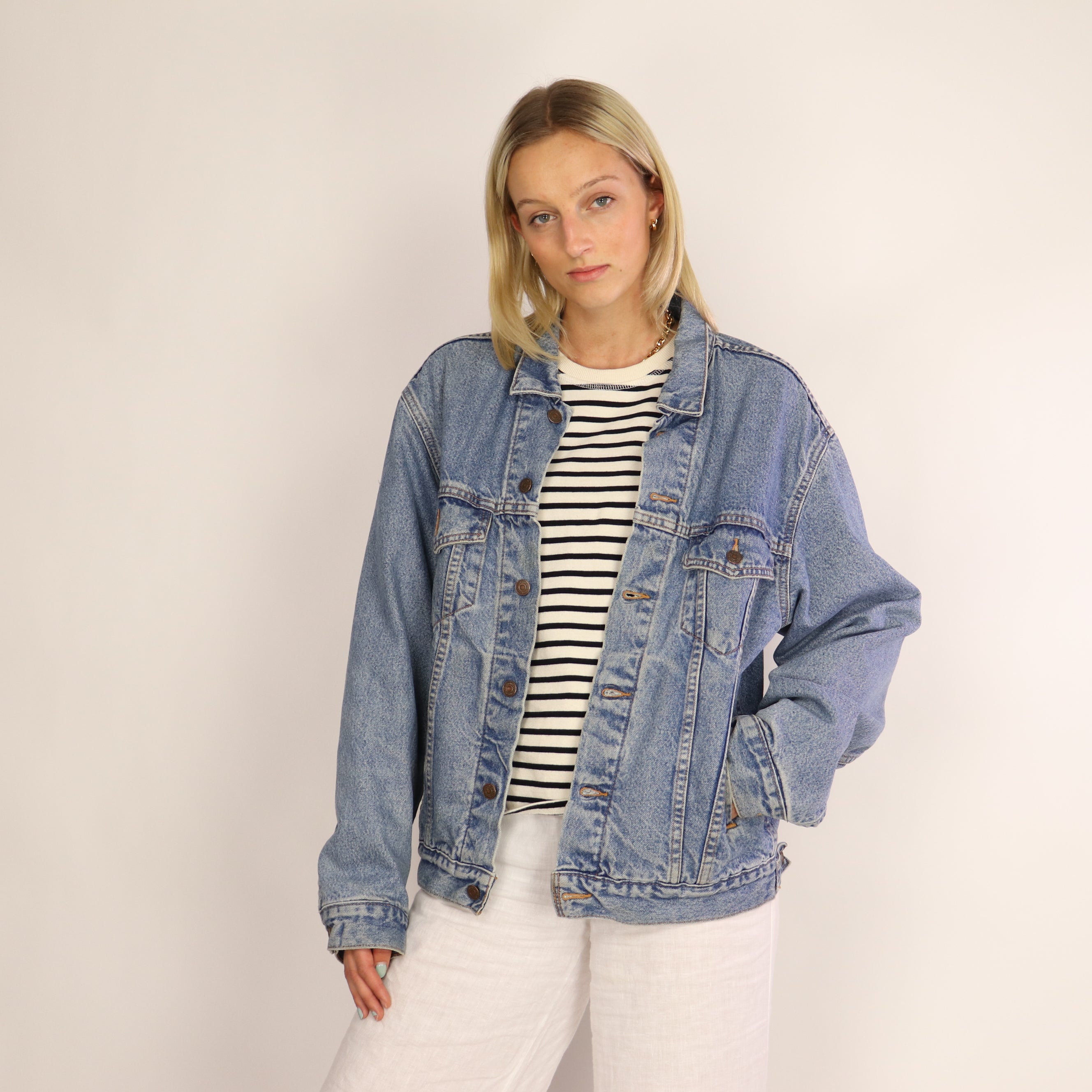 Jacket, Size 12