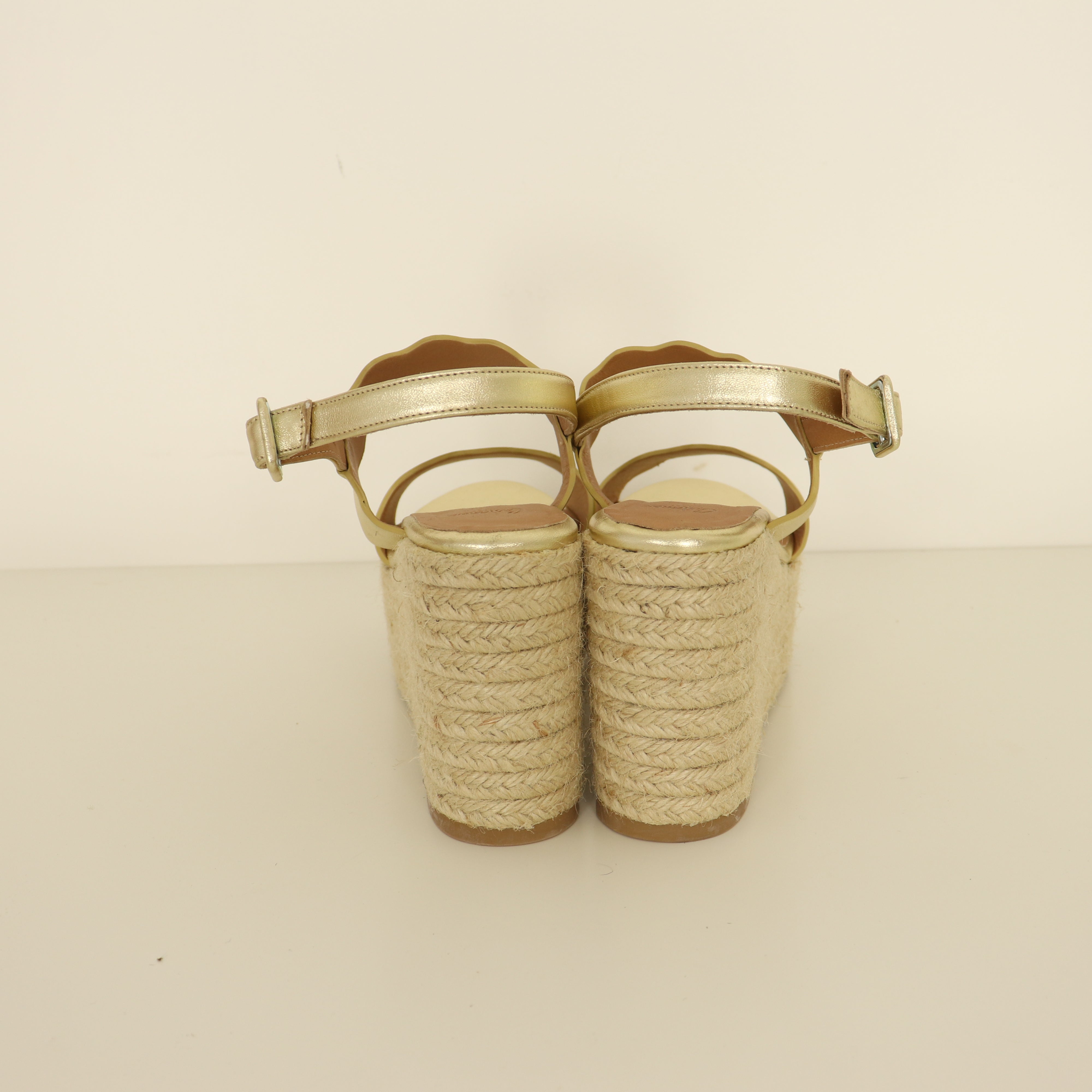 Shoes, Size 39