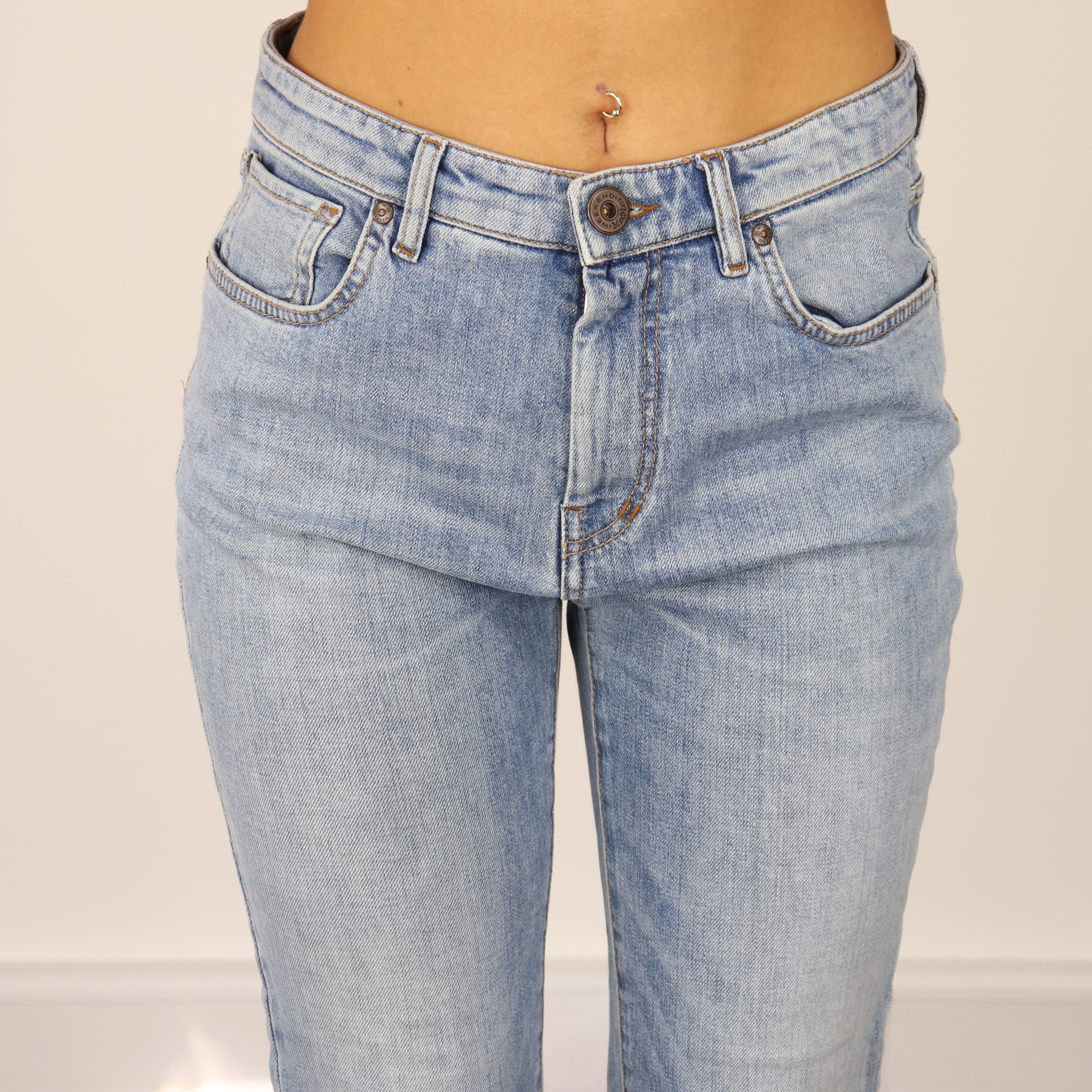 Jeans, UK Size 10