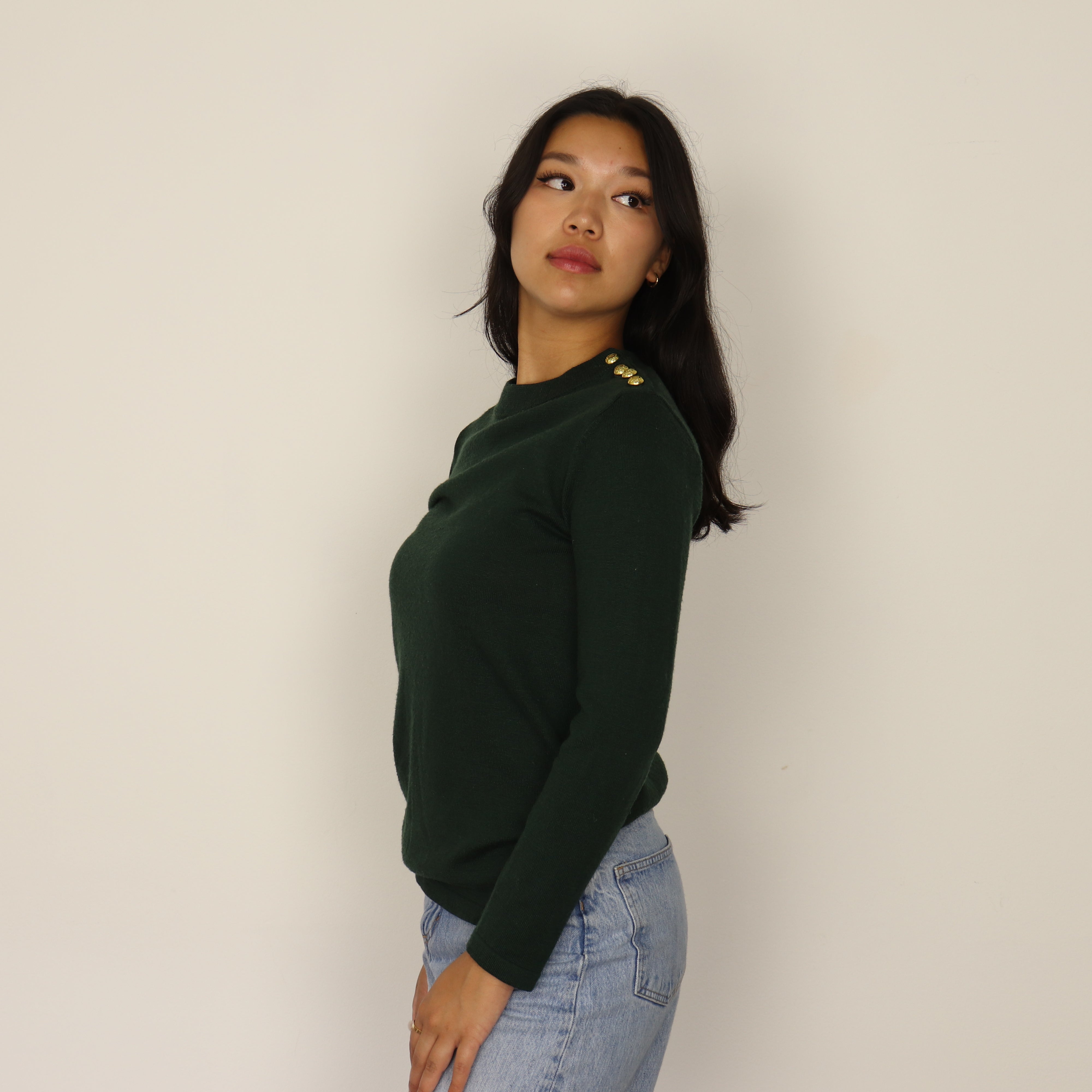 Jumper, UK Size 10