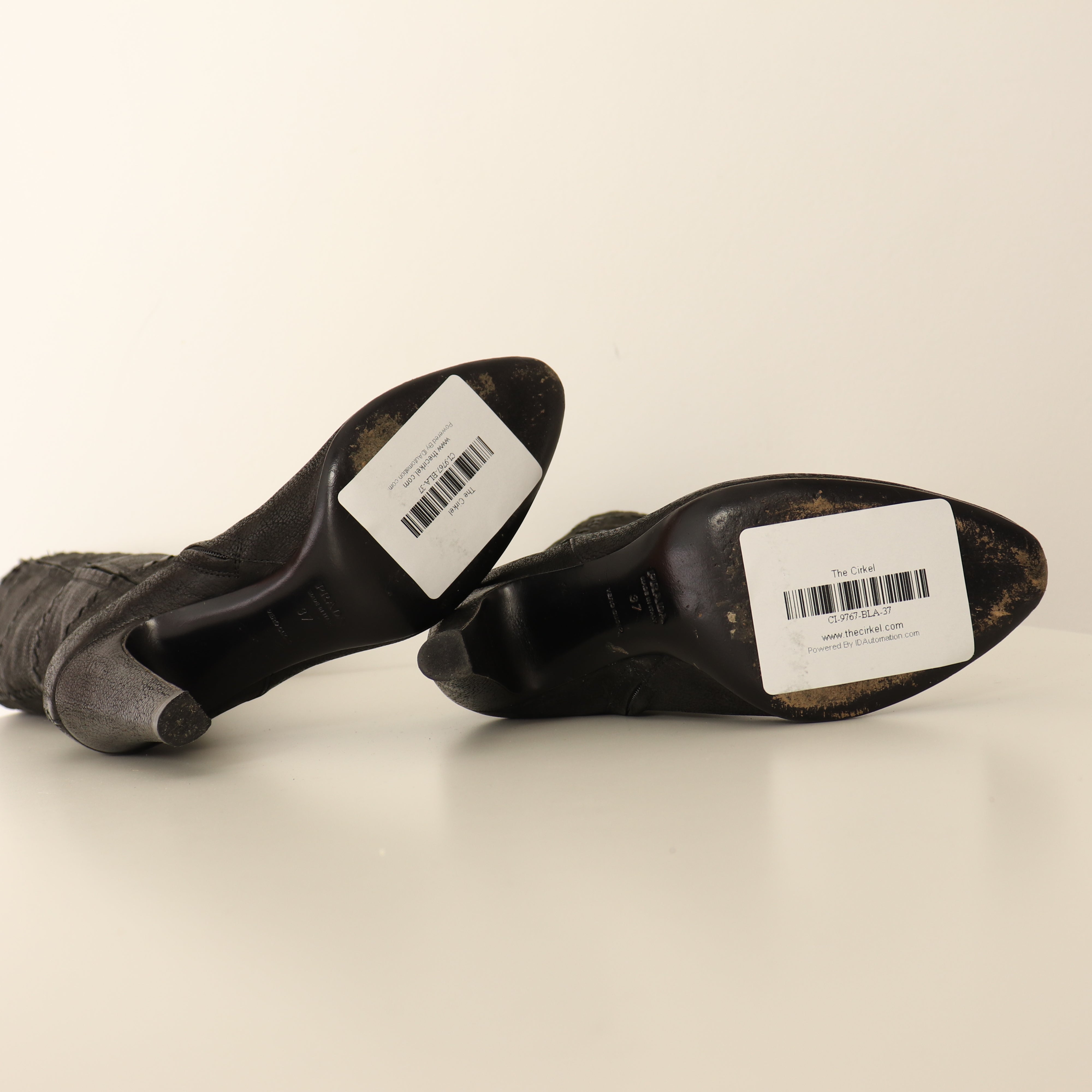Shoes, Shoe Size 37