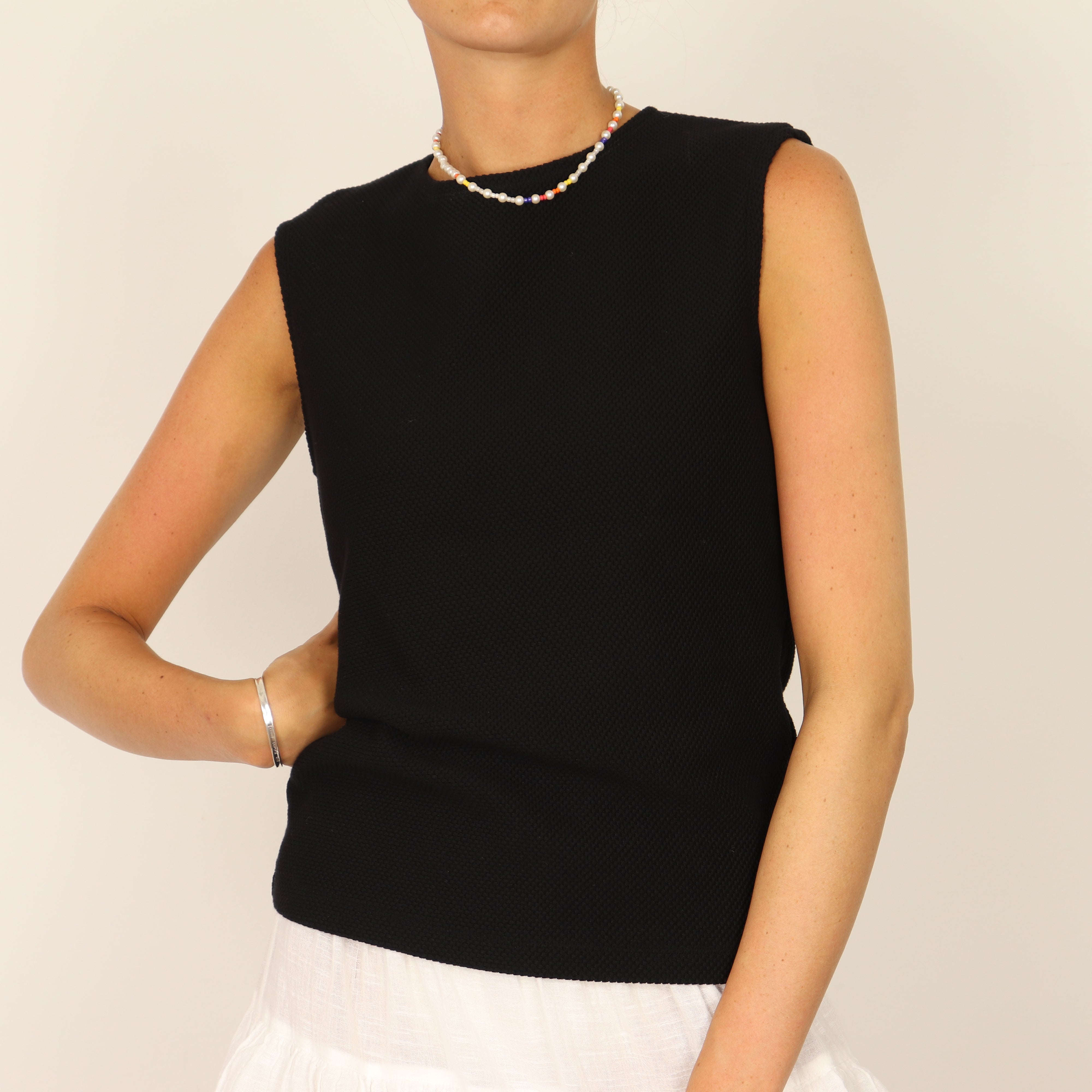 Top, UK Size 8