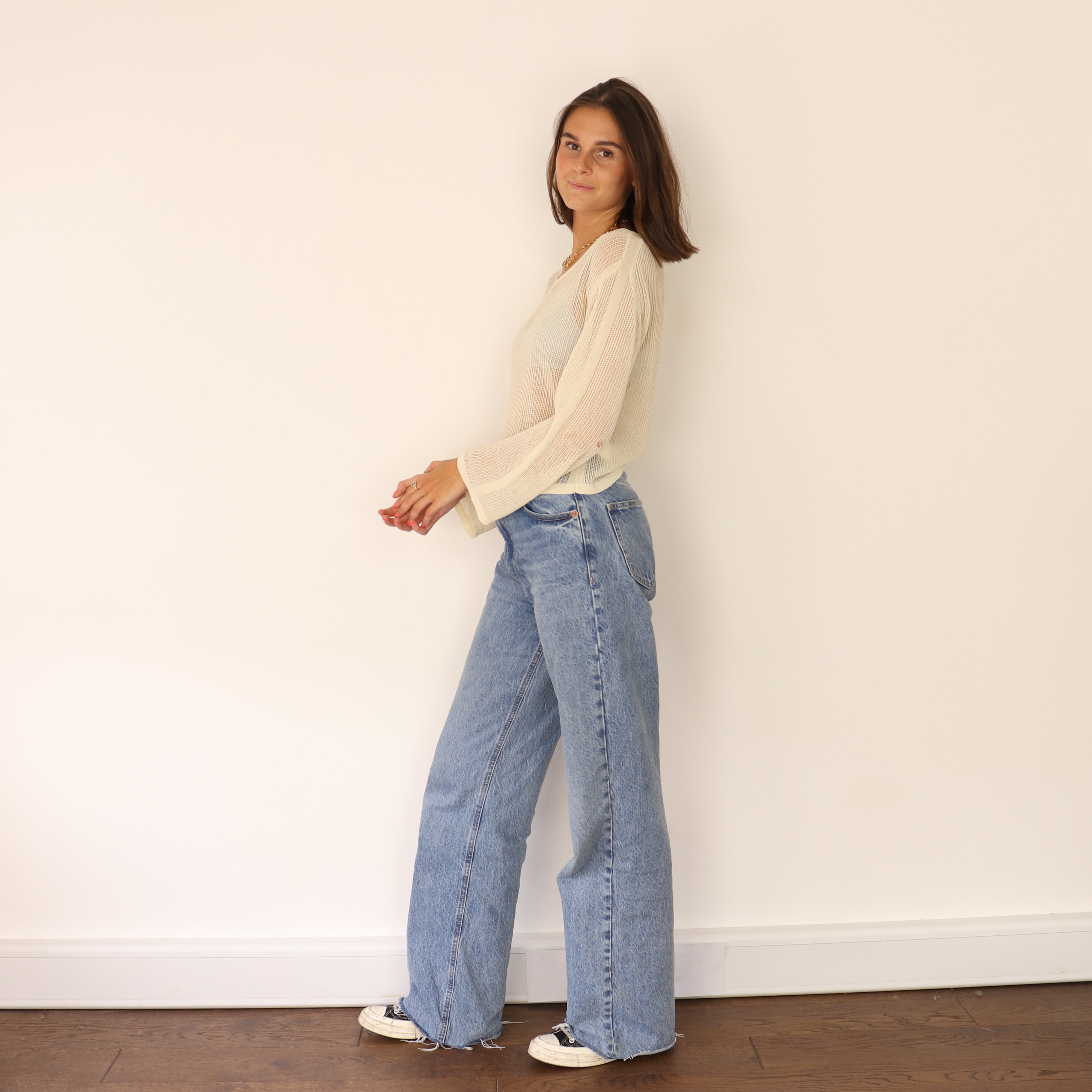 Jumper, UK Size 8