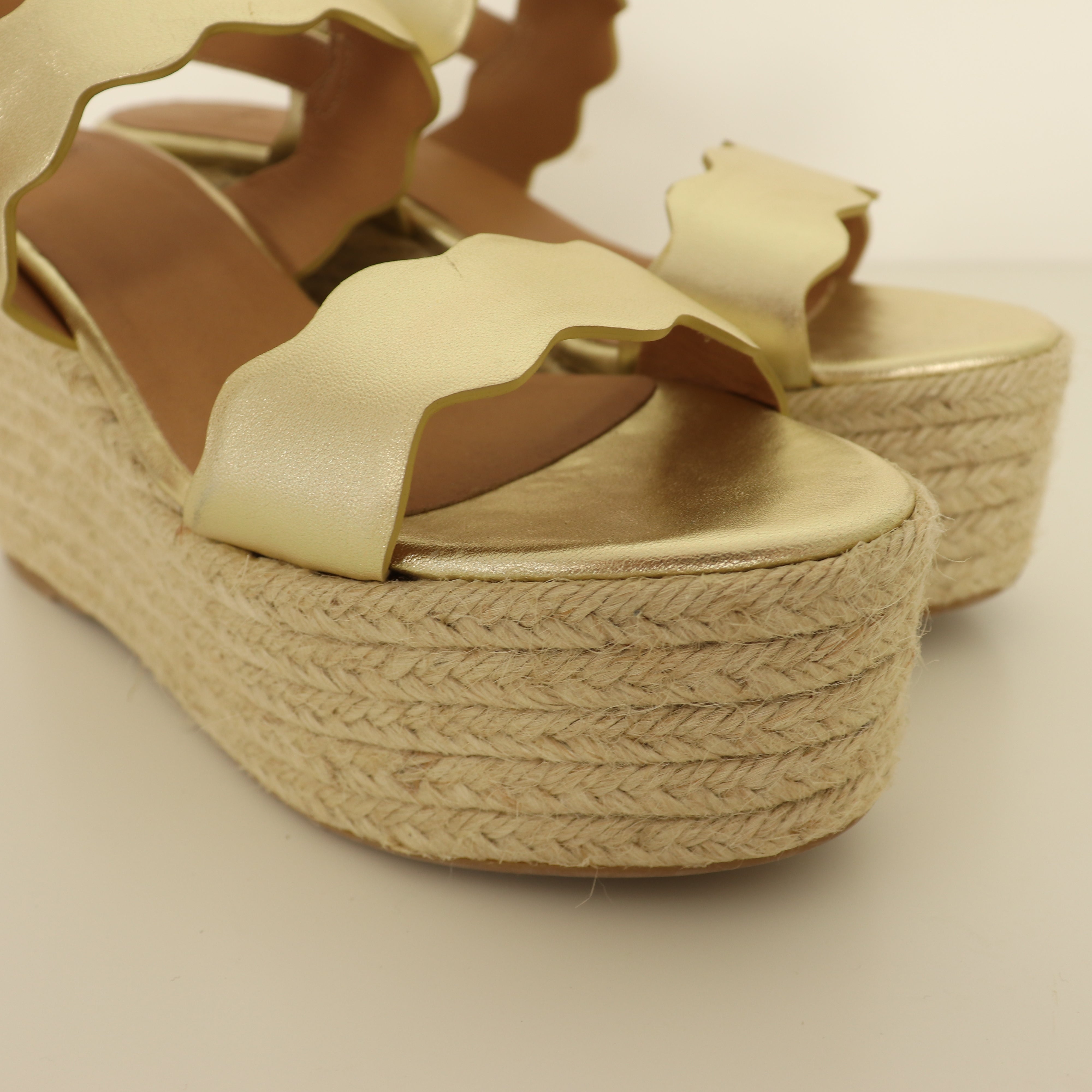 Shoes, Size 39