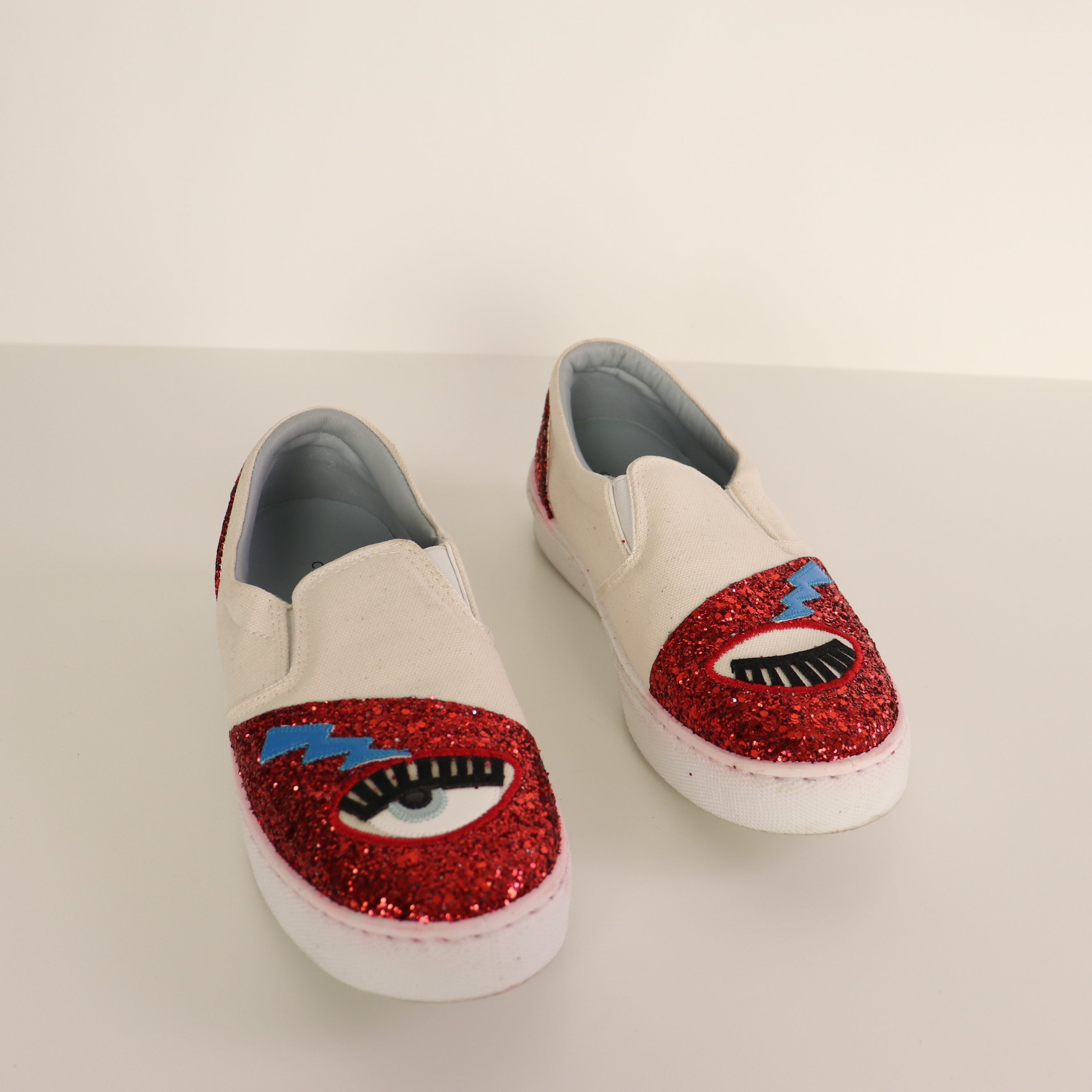 Shoes, Size 36