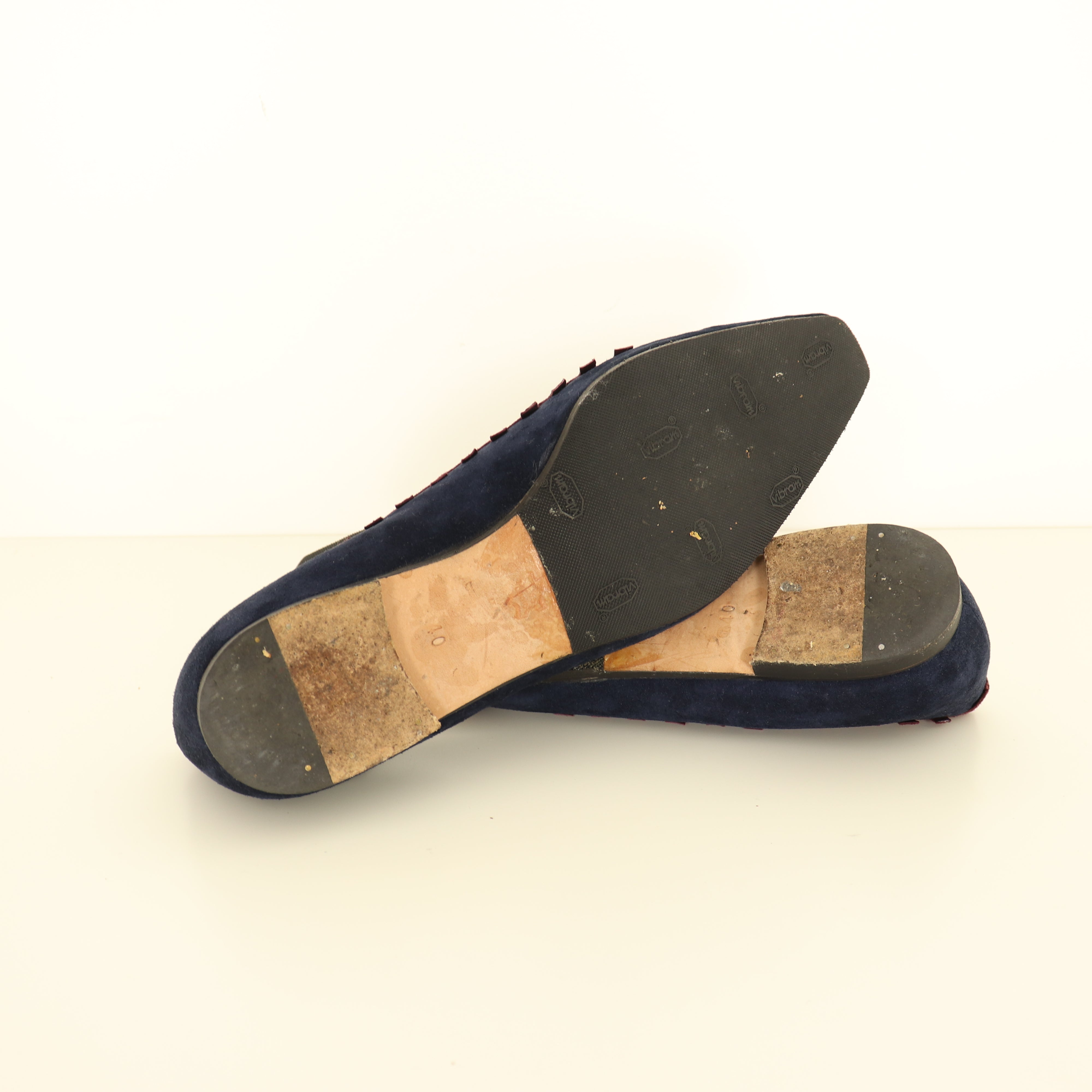 Shoes, Size 40