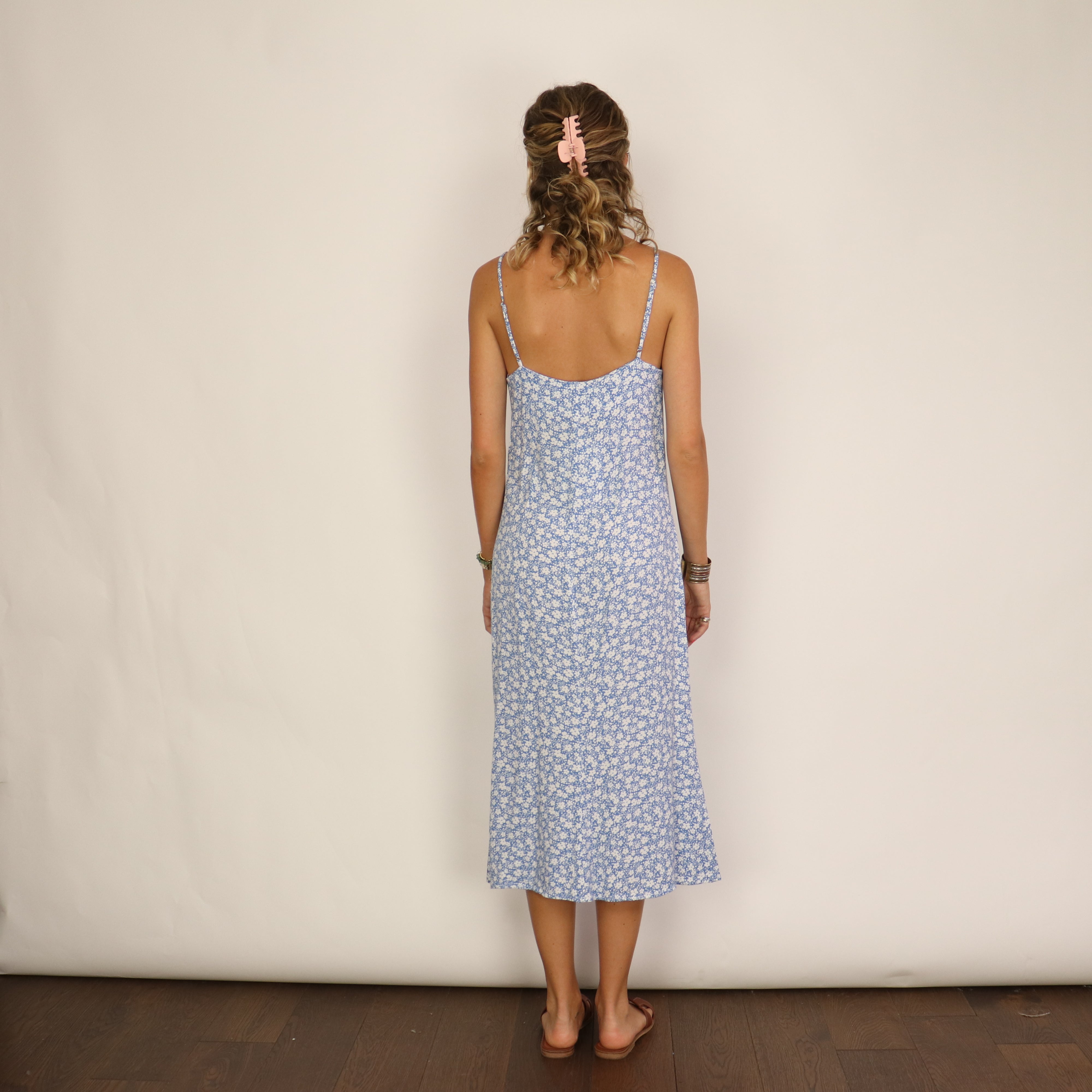 Dress, Size 6