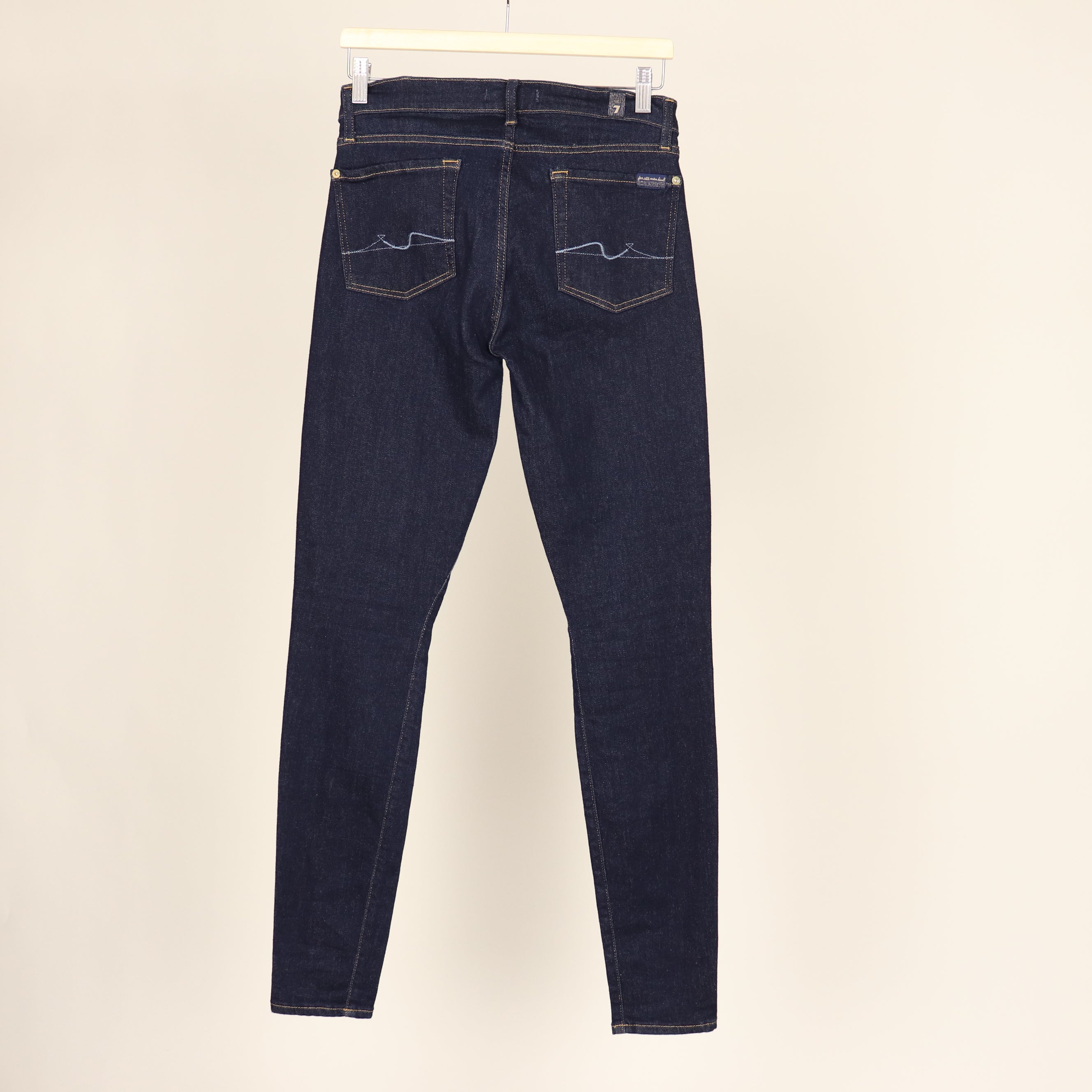 Jeans, Waist 29